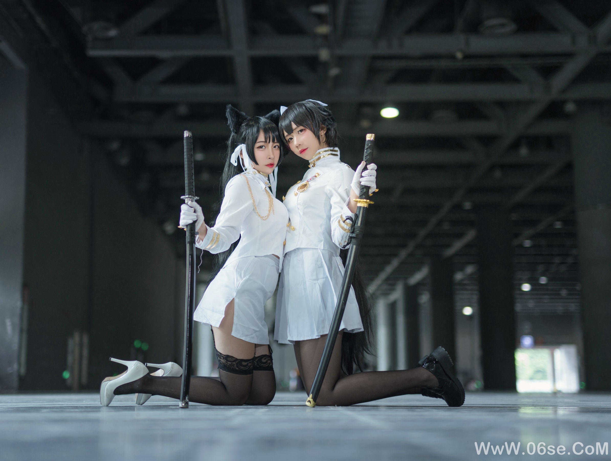 图片[12]-动漫博主九曲Jean 碧蓝航线 獒犬[14P]-六色网