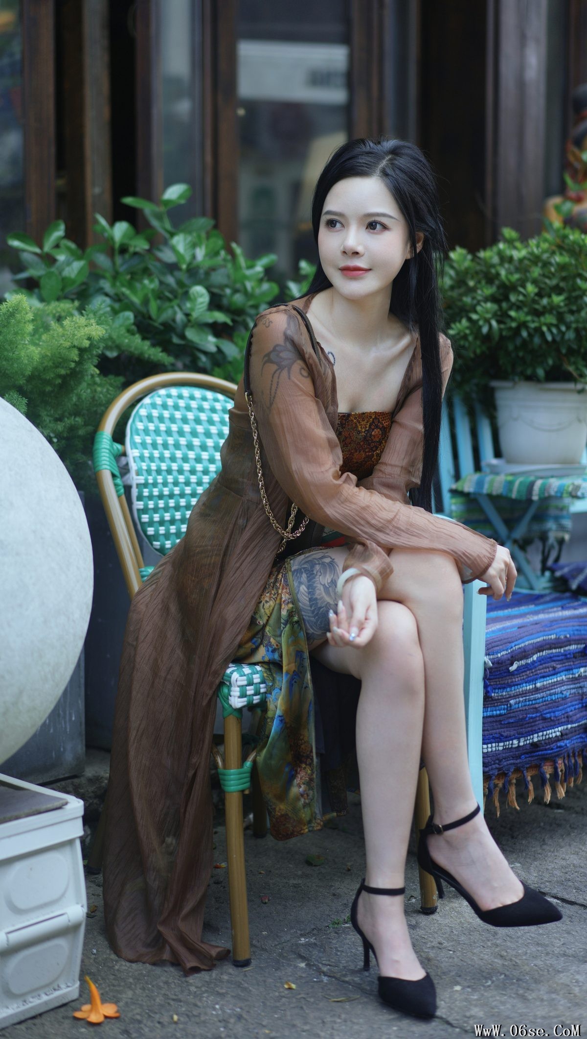 图片[16]-YiTuYu艺图语 Vol.5448 Feng Zai Qi Shi[22P]-六色网
