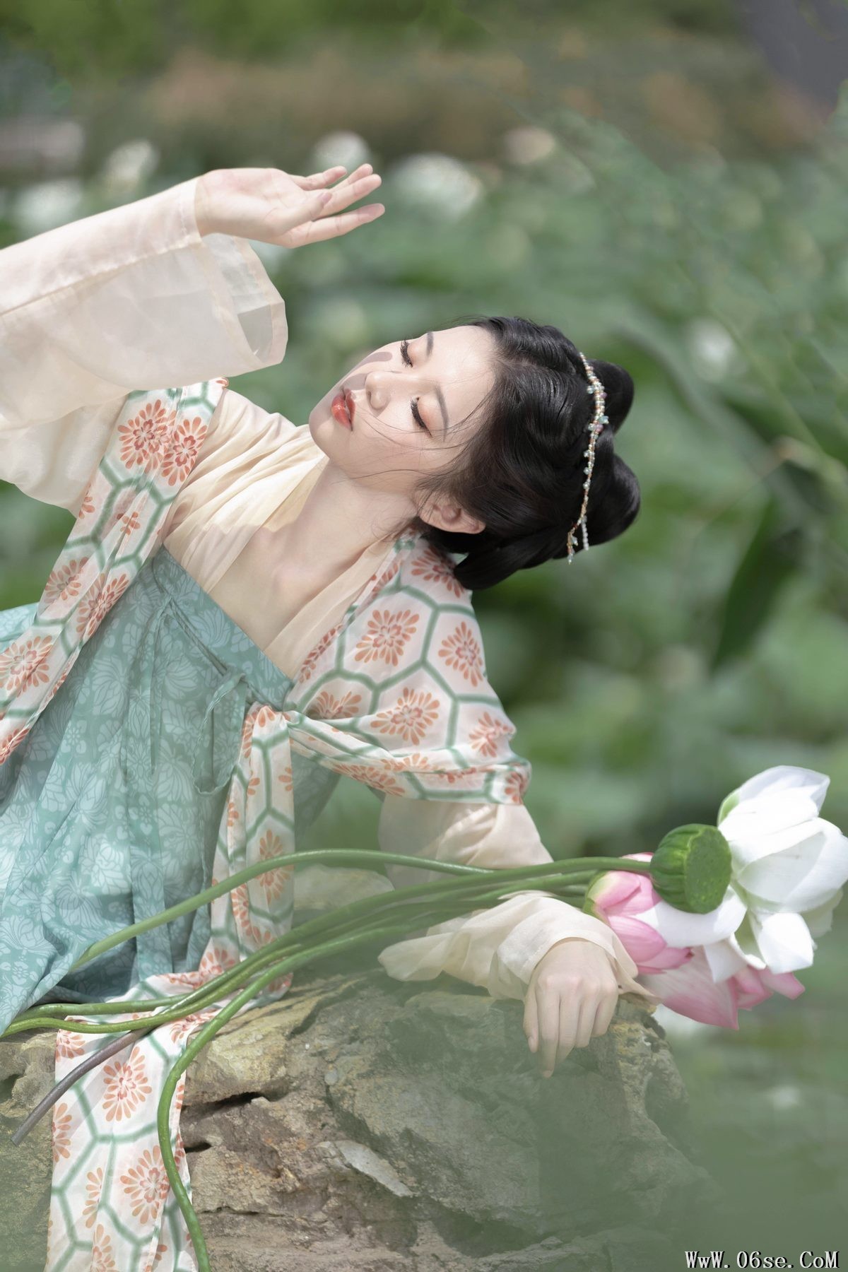 图片[21]-YiTuYu艺图语 Vol.4734 Lsababe[39P]-六色网