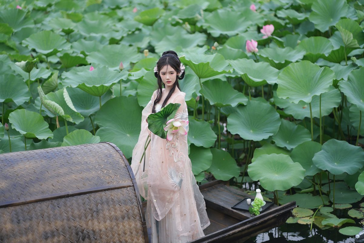 图片[17]-YiTuYu艺图语 Vol.5160 Shi Yu Gan A[25P]-六色网