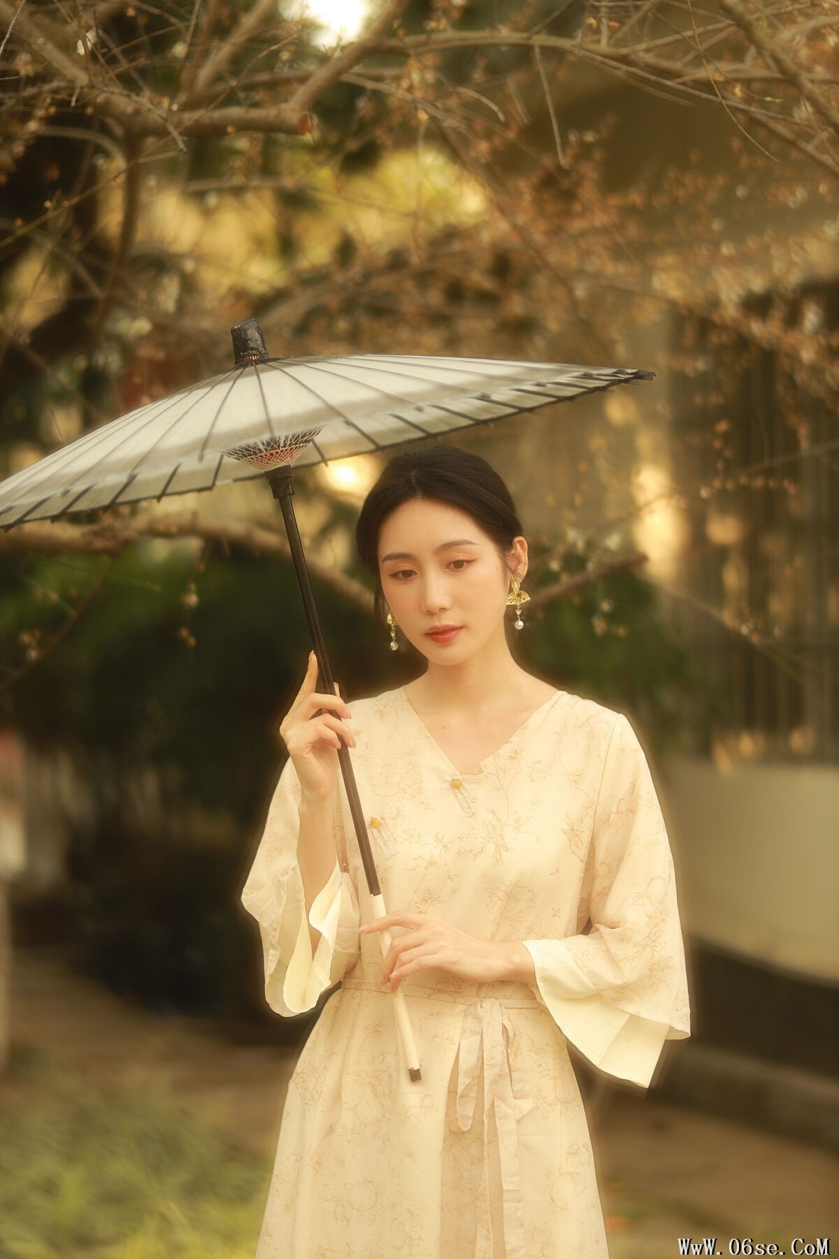 图片[13]-YiTuYu艺图语 Vol.6468 Xiao Bai[31P]-六色网
