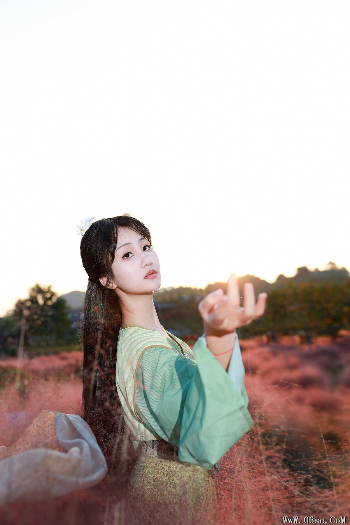 图片[28]-YiTuYu艺图语 Vol.5529 Cha Xiao Tu[39P]-六色网
