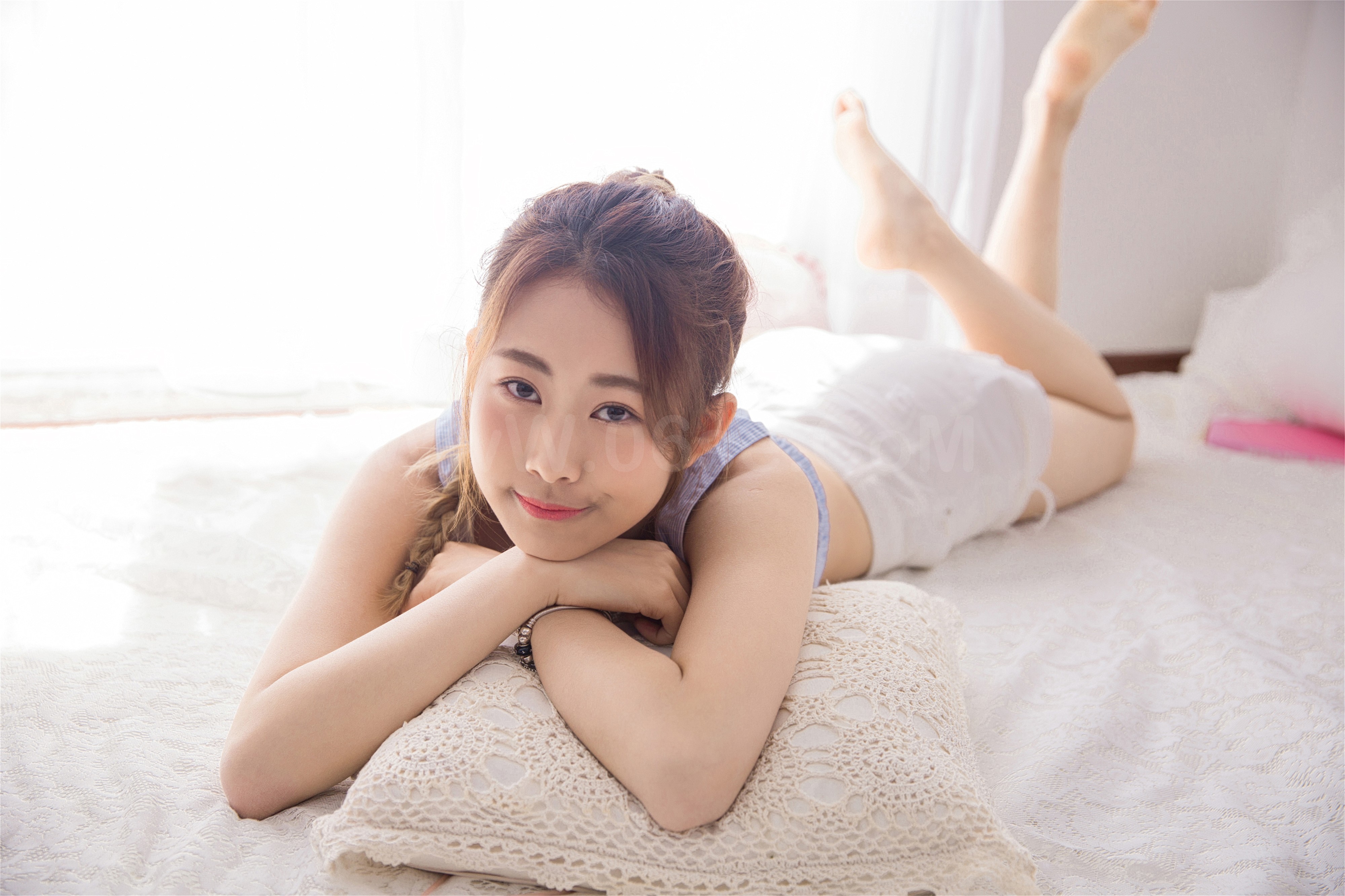 图片[9]-雅拉伊 – 《清新可人》[36P]-六色网