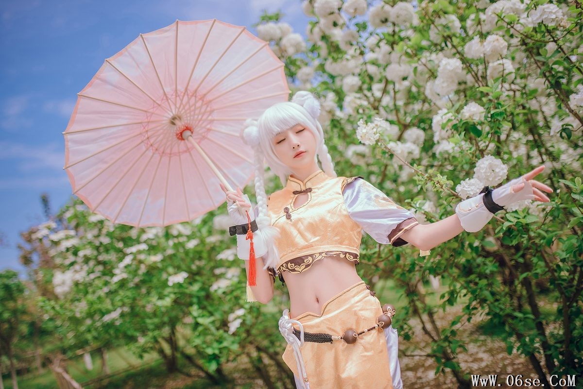 图片[5]-YiTuYu艺图语 Vol.5755 Hua Jing Yuan Xing Yu[30P]-六色网