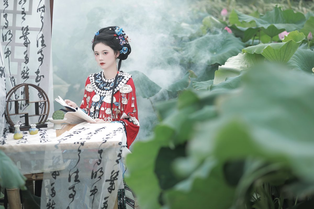 图片[10]-YiTuYu艺图语 Vol.5227 Dan Dan[21P]-六色网