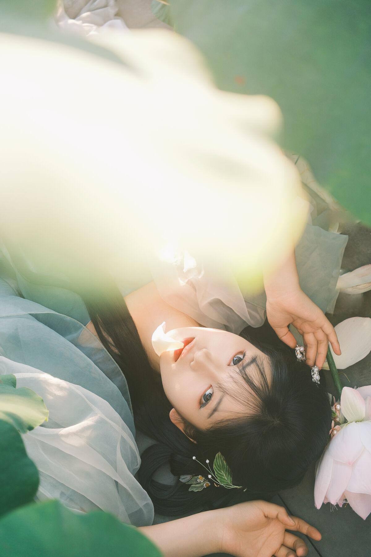 图片[12]-YiTuYu艺图语 Vol.7464 Jing Jing[26P]-六色网