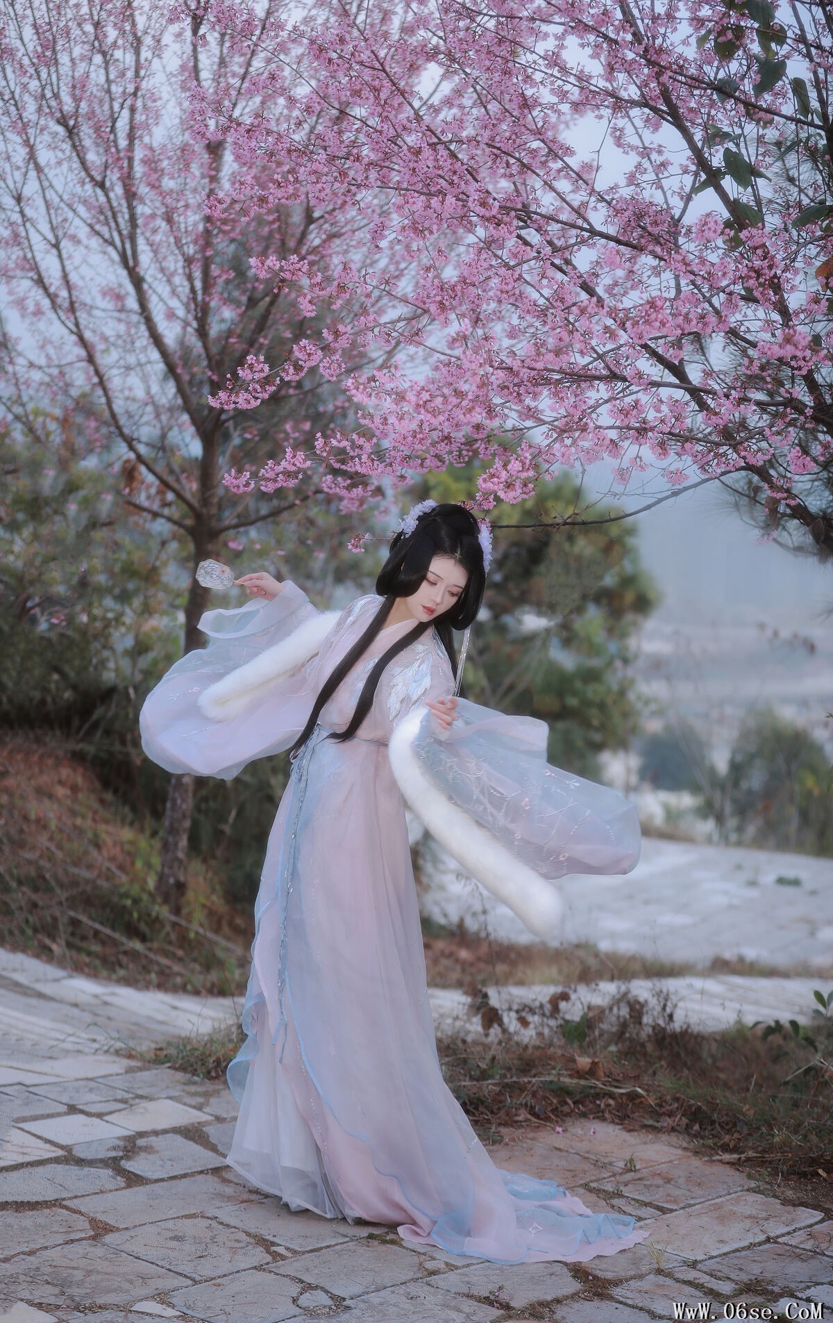 图片[14]-YiTuYu艺图语 Vol.6293 Wu Sui[29P]-六色网