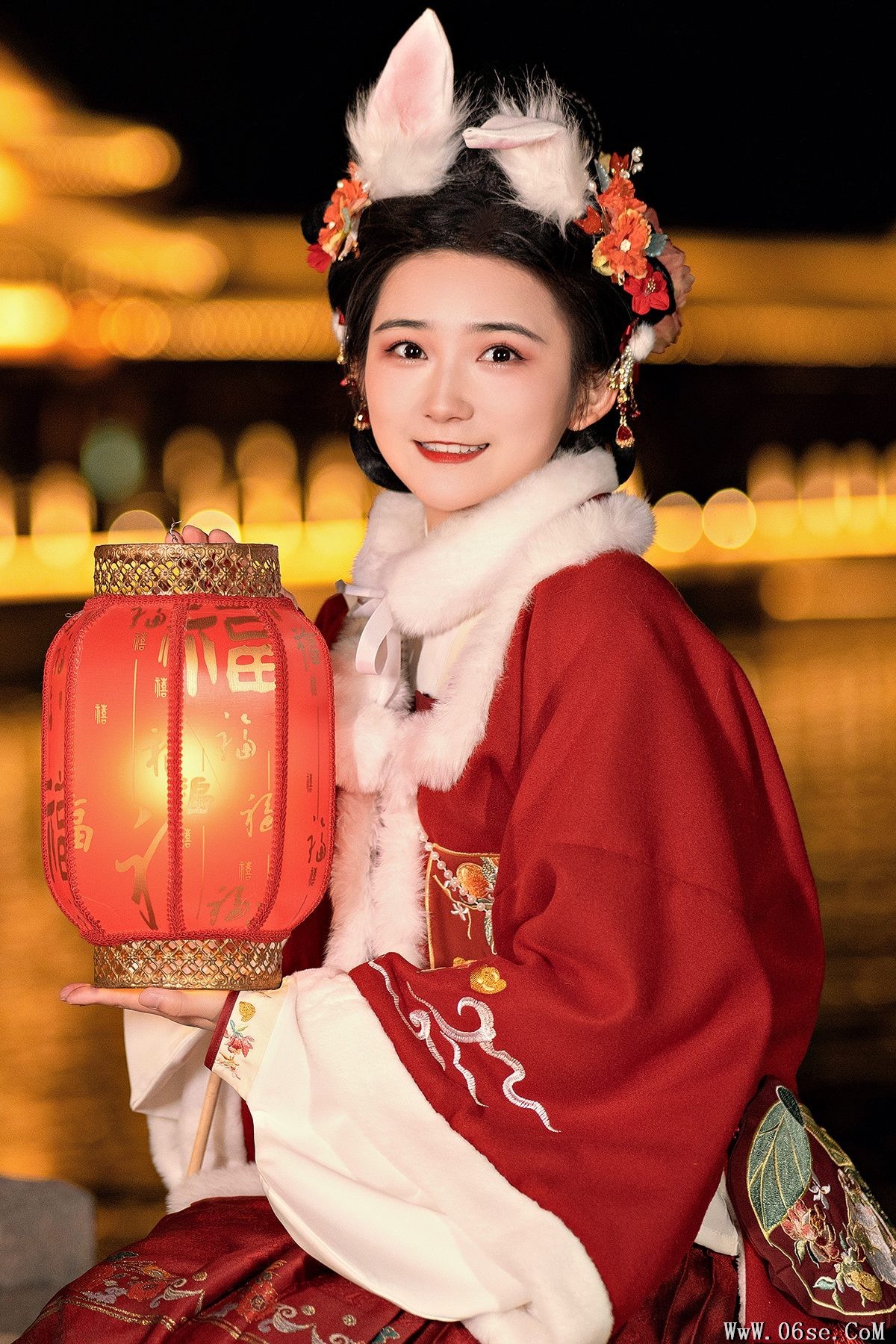 YiTuYu艺图语 Vol.6182 Yi Da Kuai Dan Gao[23P]-六色网