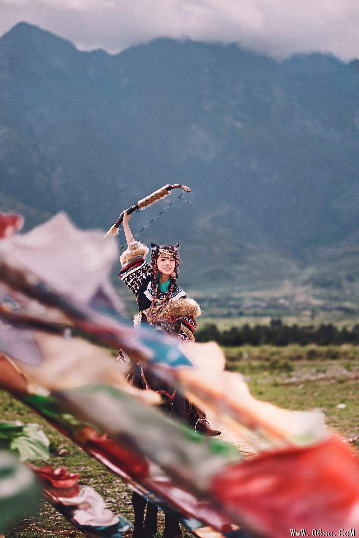 图片[10]-YiTuYu艺图语 Vol.5034 Pei Tong Xue[24P]-六色网