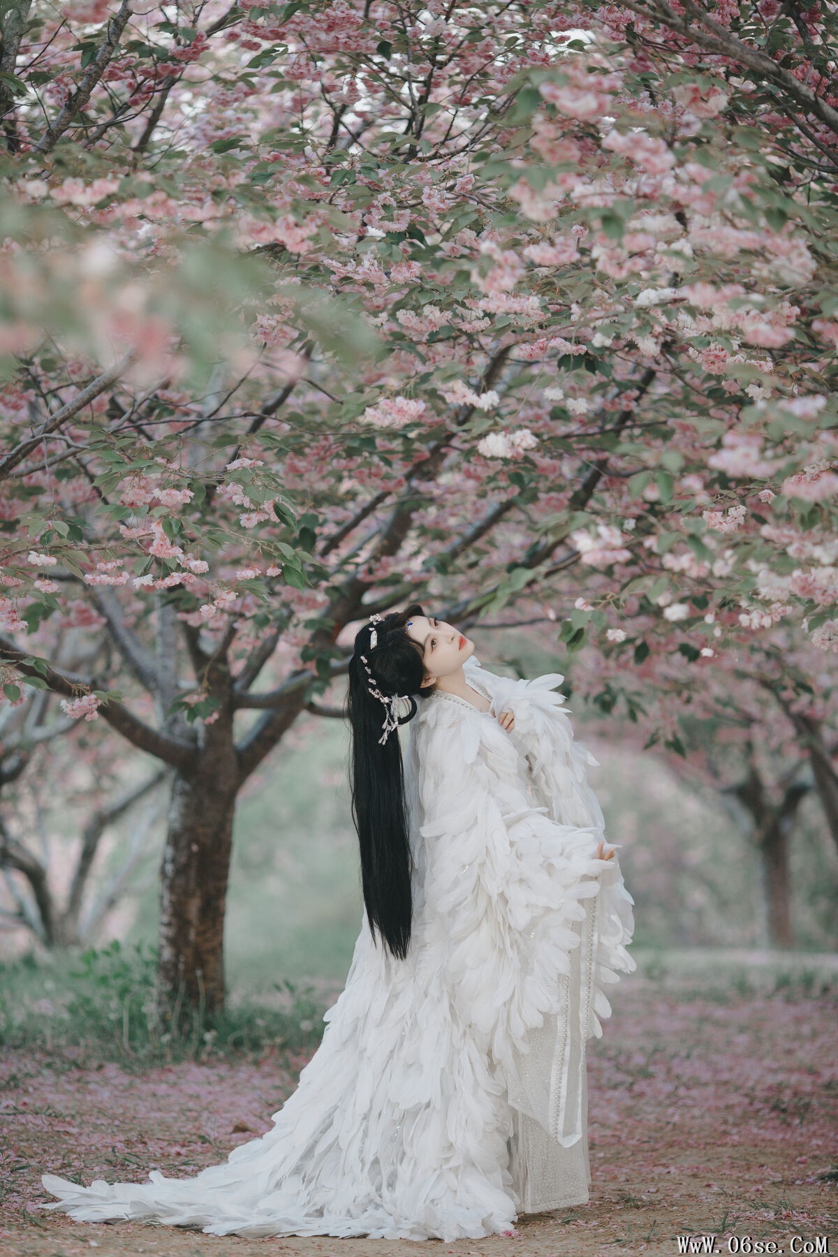 图片[14]-YiTuYu艺图语 Vol.7115 Yi Xuan[37P]-六色网