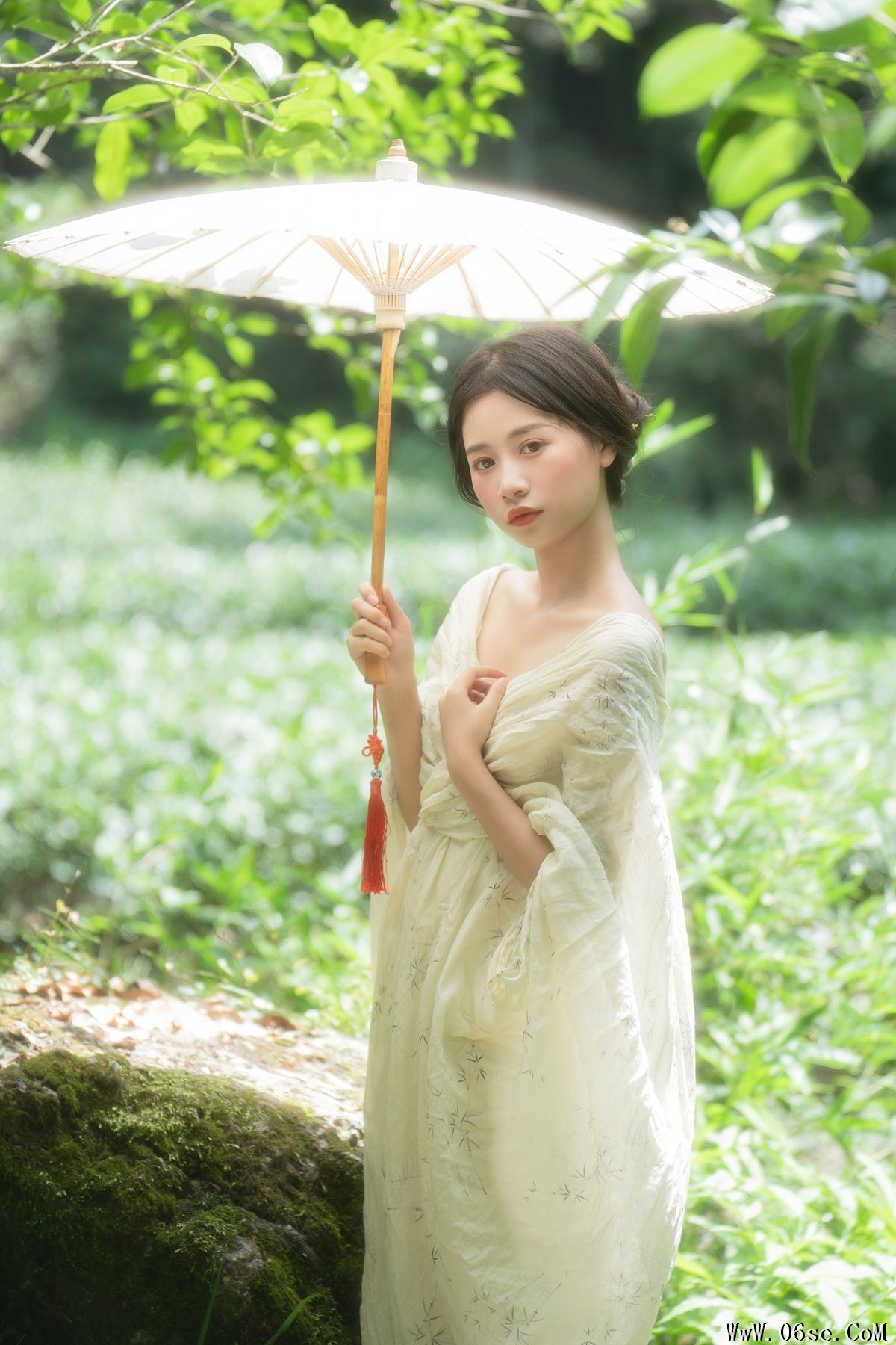 图片[4]-YiTuYu艺图语 Vol.5843 Cheng Zi Shu[28P]-六色网