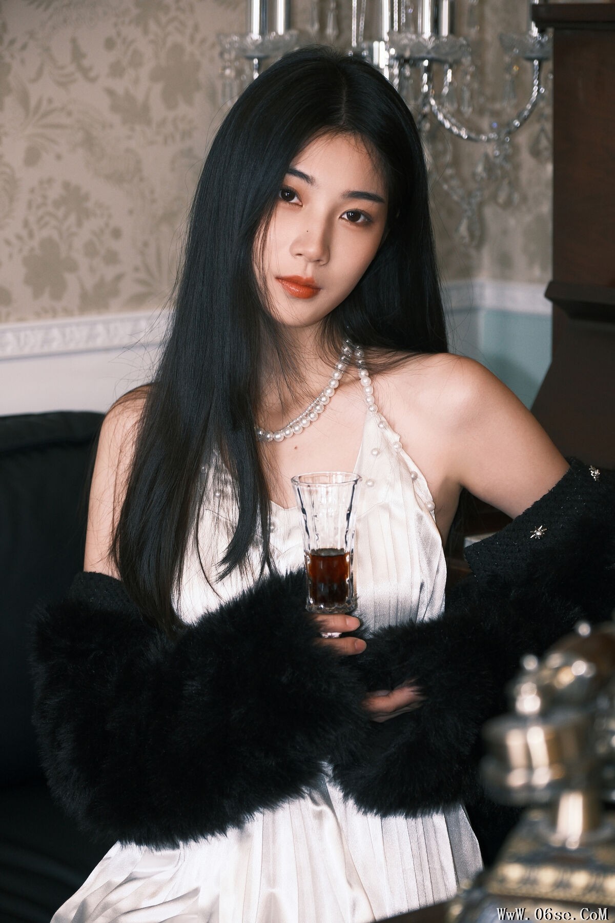 图片[17]-YiTuYu艺图语 Vol.6530 Lao Qu De Nan Shu[23P]-六色网