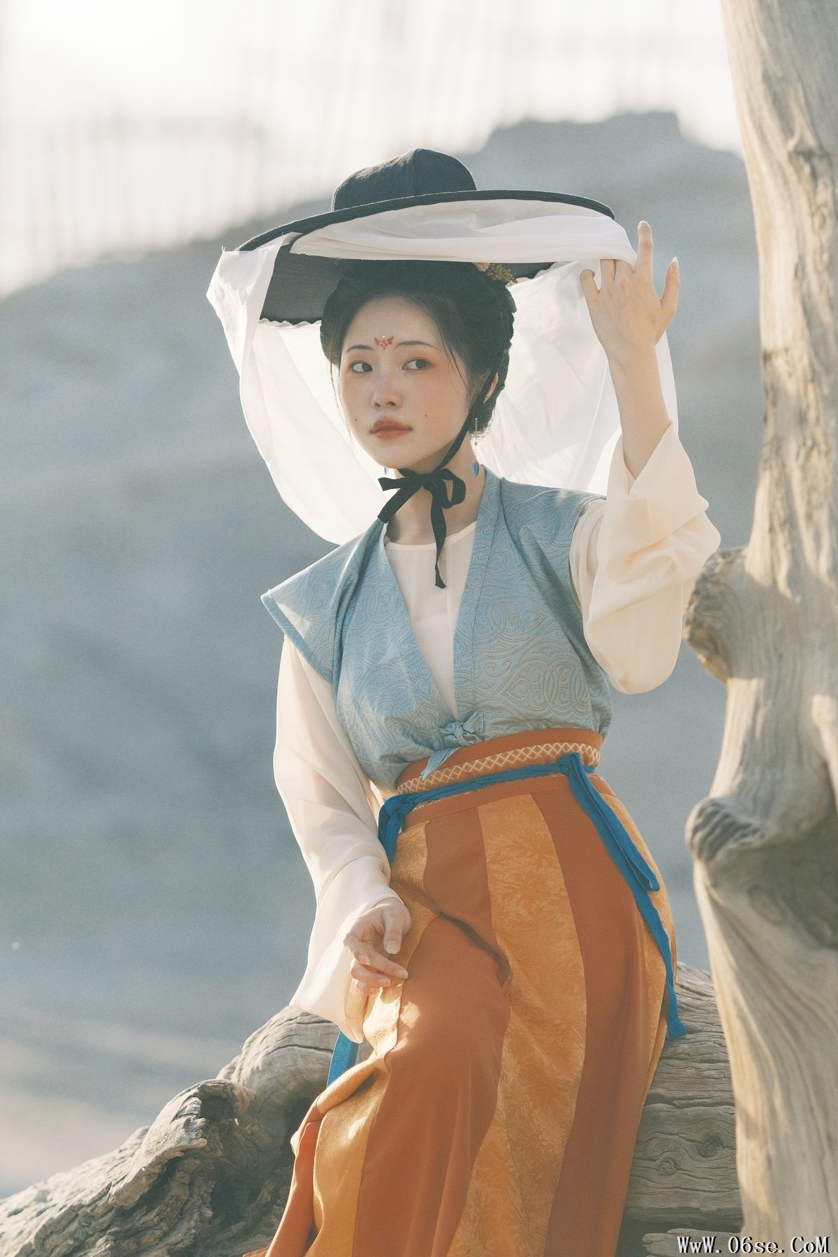 图片[34]-YiTuYu艺图语 Vol.5142 Anya_z[37P]-六色网