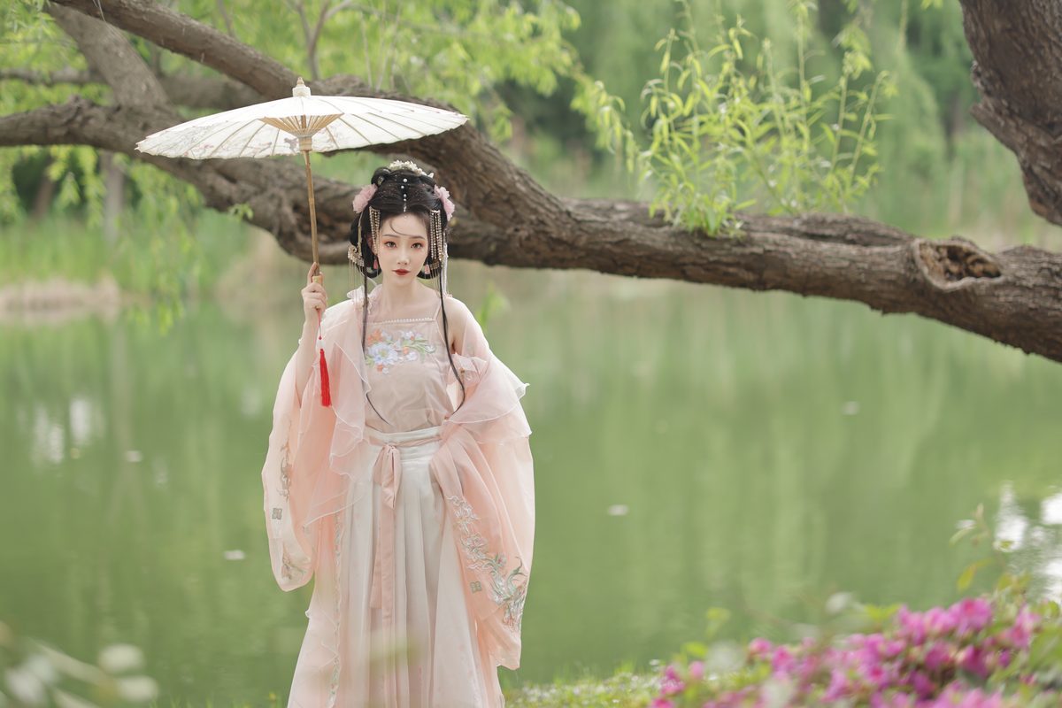 图片[5]-YiTuYu艺图语 Vol.4645 Xiao Xuan Zai Bu Zai[22P]-六色网