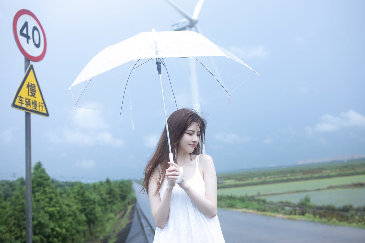 图片[23]-YiTuYu艺图语 Vol.3185 Dtifa Ding Xiao Ni[25P]-六色网