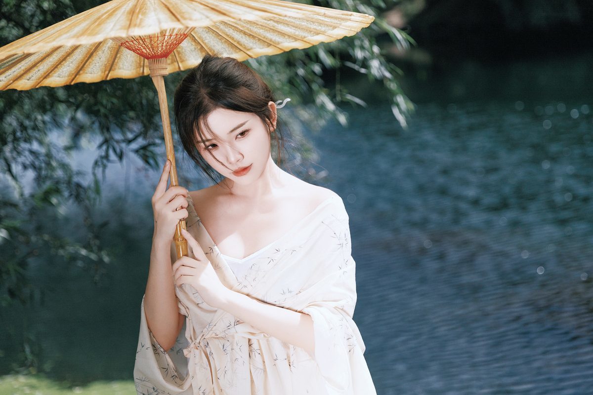 图片[33]-YiTuYu艺图语 Vol.5066 Yi Wei Tong Xue[48P]-六色网