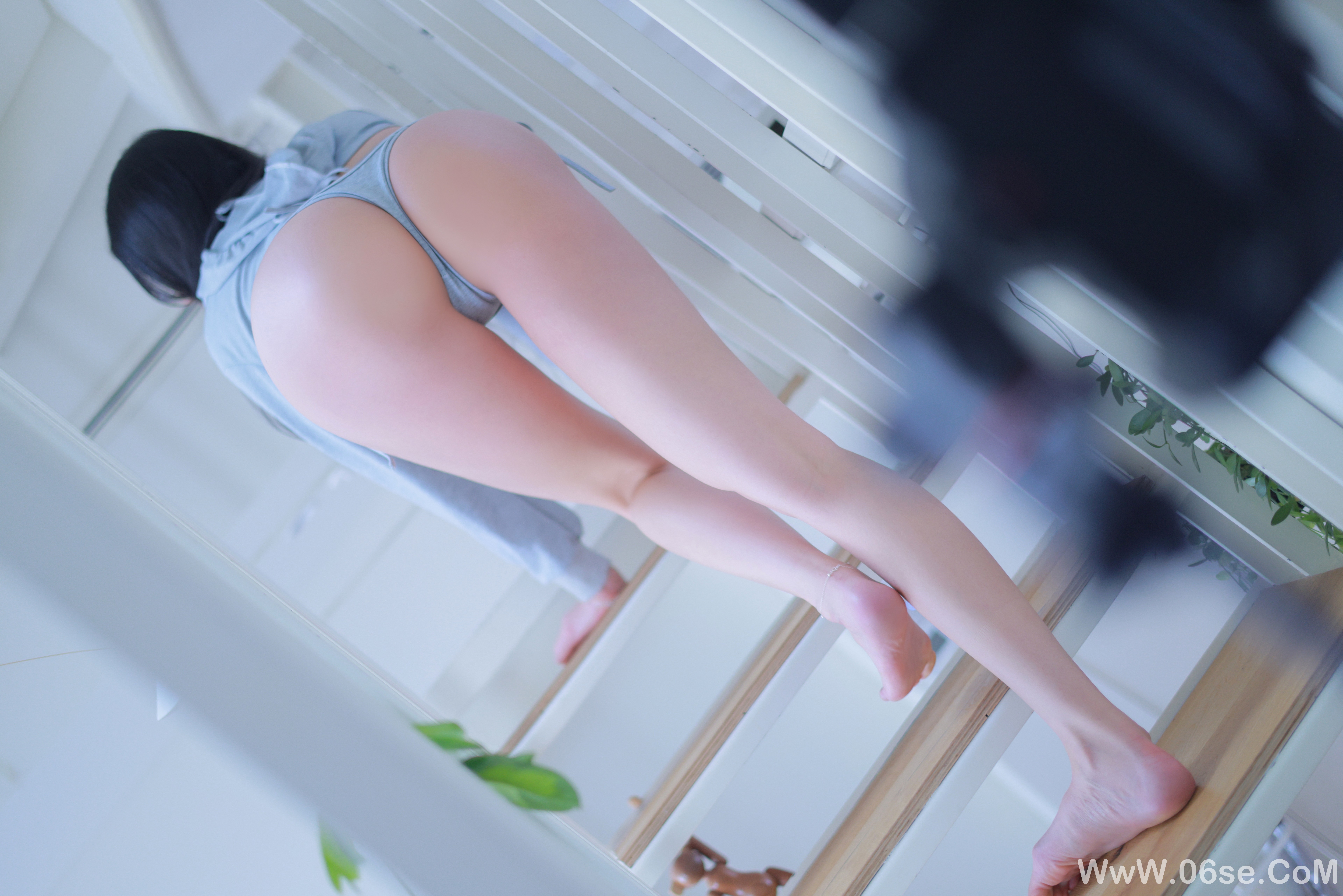 图片[64]-Donggeuran – Nerd Girl[140P]-六色网