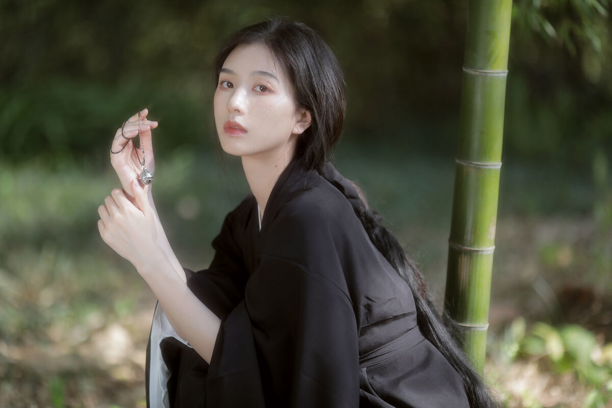 图片[20]-YiTuYu艺图语 Vol.6592 Mei Qi[31P]-六色网
