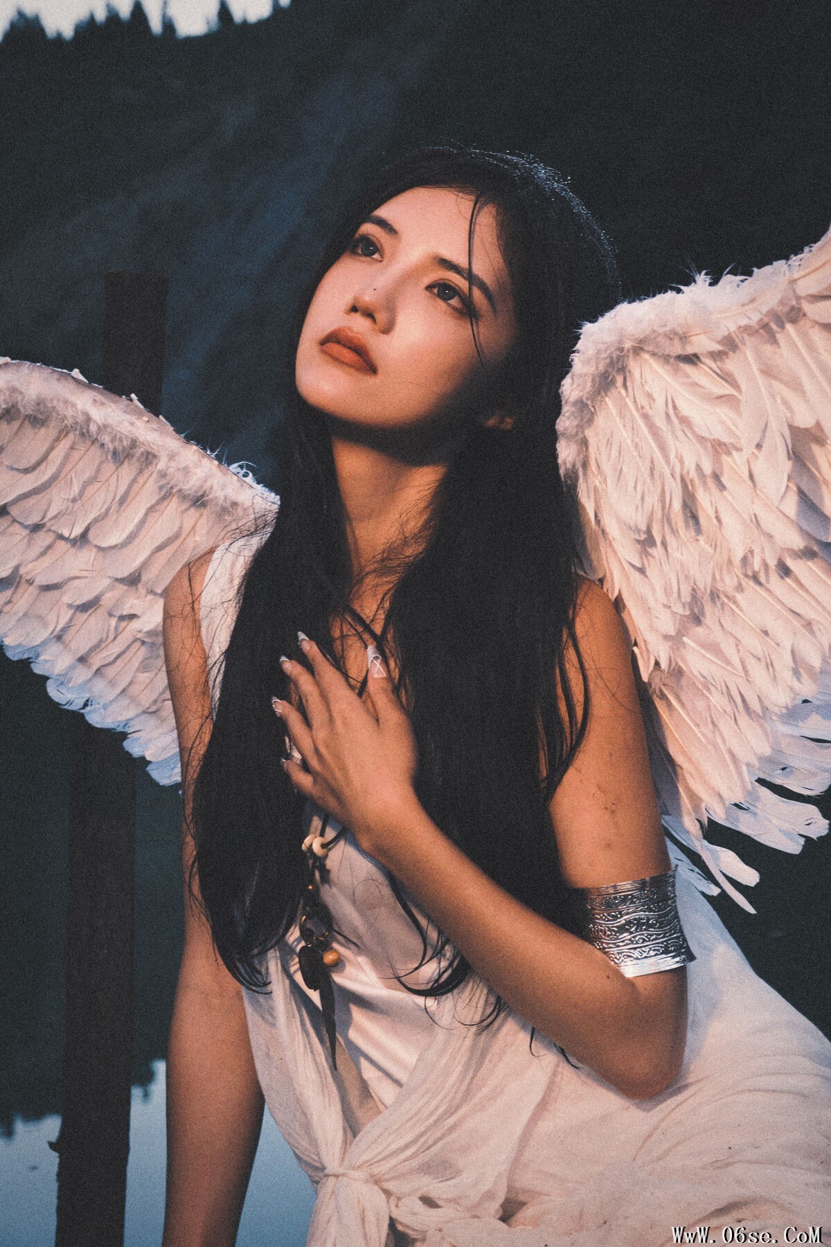 图片[8]-YiTuYu艺图语 Vol.7634 Duo Mi[29P]-六色网