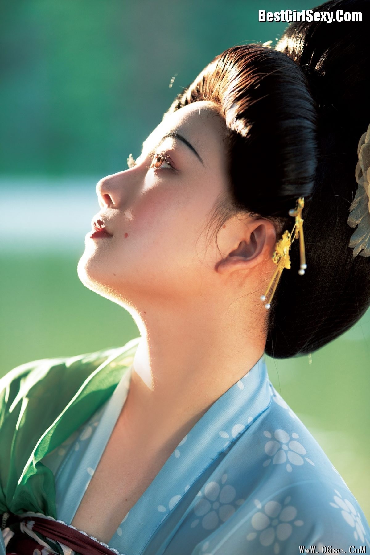 图片[8]-YiTuYu艺图语 Vol.3893 Qiu Da Da[26P]-六色网