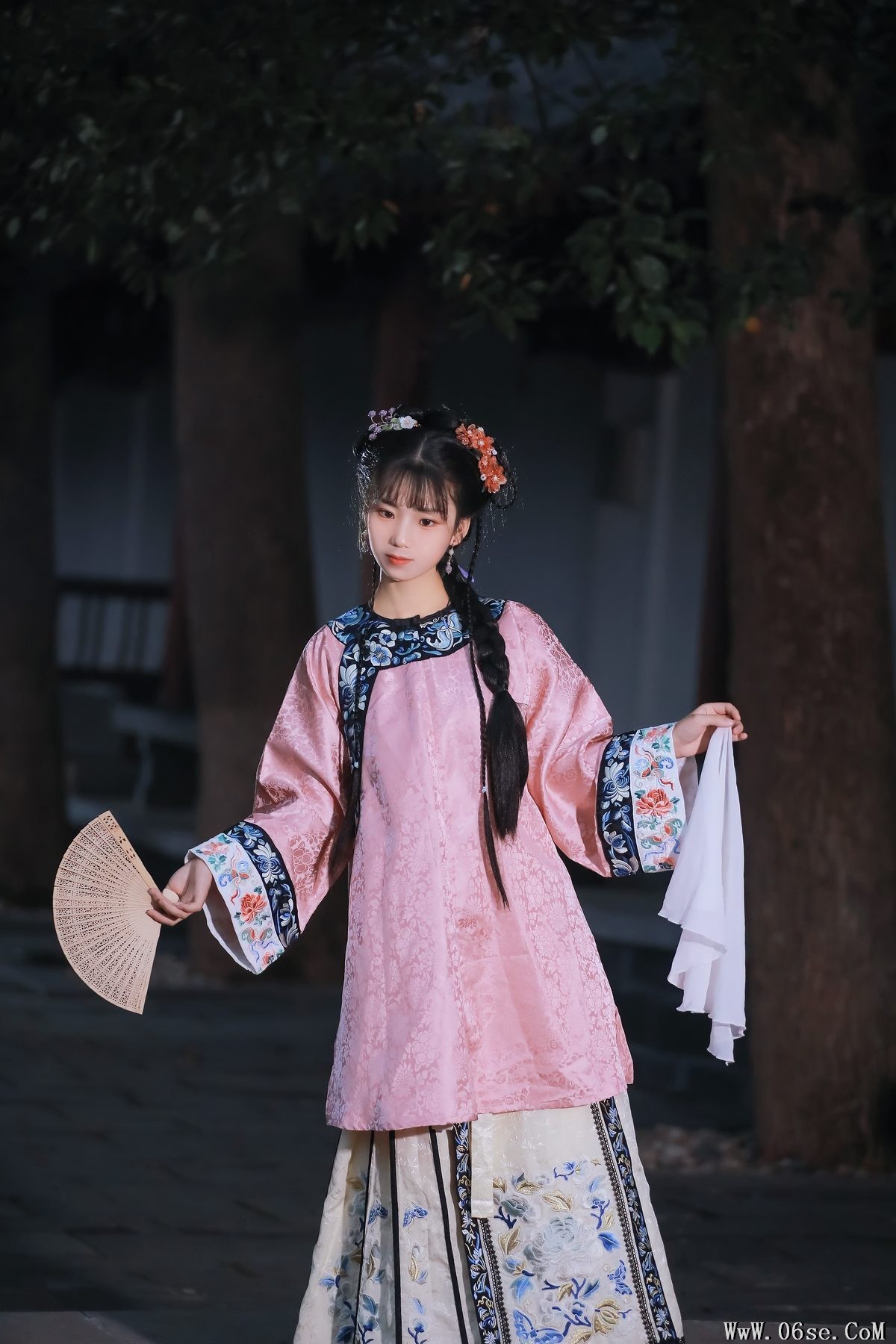 图片[17]-YiTuYu艺图语 Vol.6094 Zhou Zhou AY[23P]-六色网