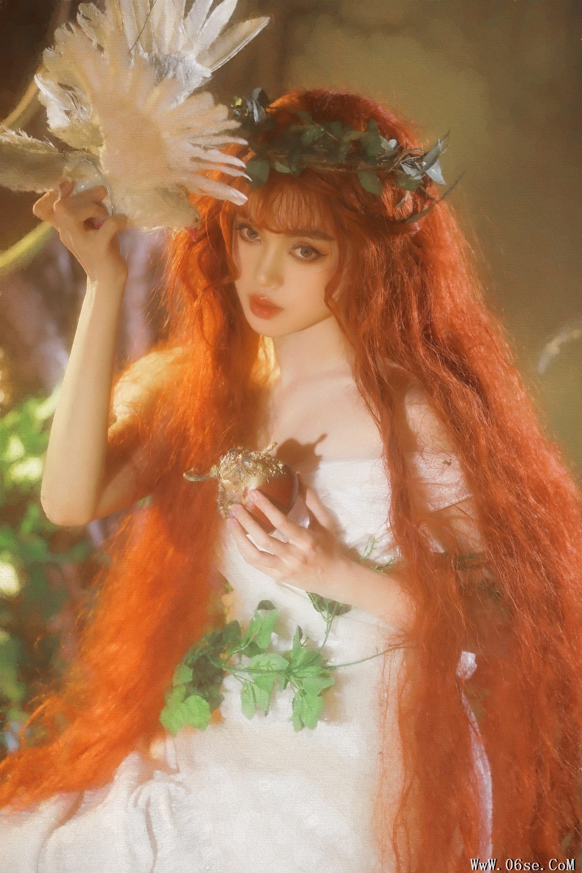 图片[12]-YiTuYu艺图语 Vol.3788 Linglingxue[23P]-六色网