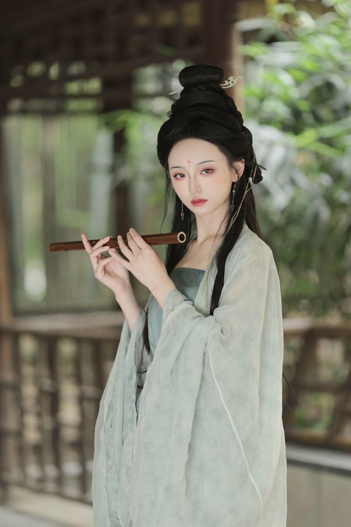 图片[7]-YiTuYu艺图语 Vol.7352 Xiao Yang Ai Gan Fan[25P]-六色网