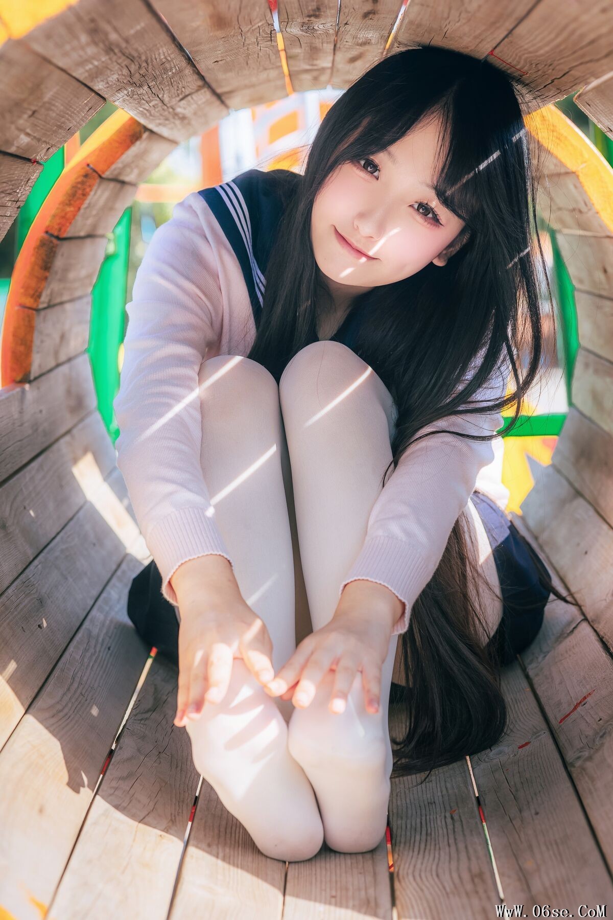 图片[9]-YiTuYu艺图语 Vol.6476 Nie Nie Xin Jiang[20P]-六色网