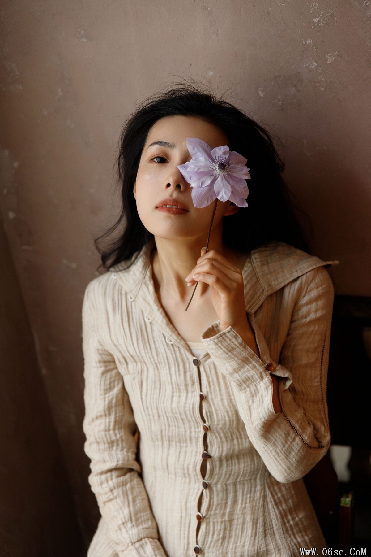 图片[9]-YiTuYu艺图语 Vol.7271 A Qin Da Da[25P]-六色网