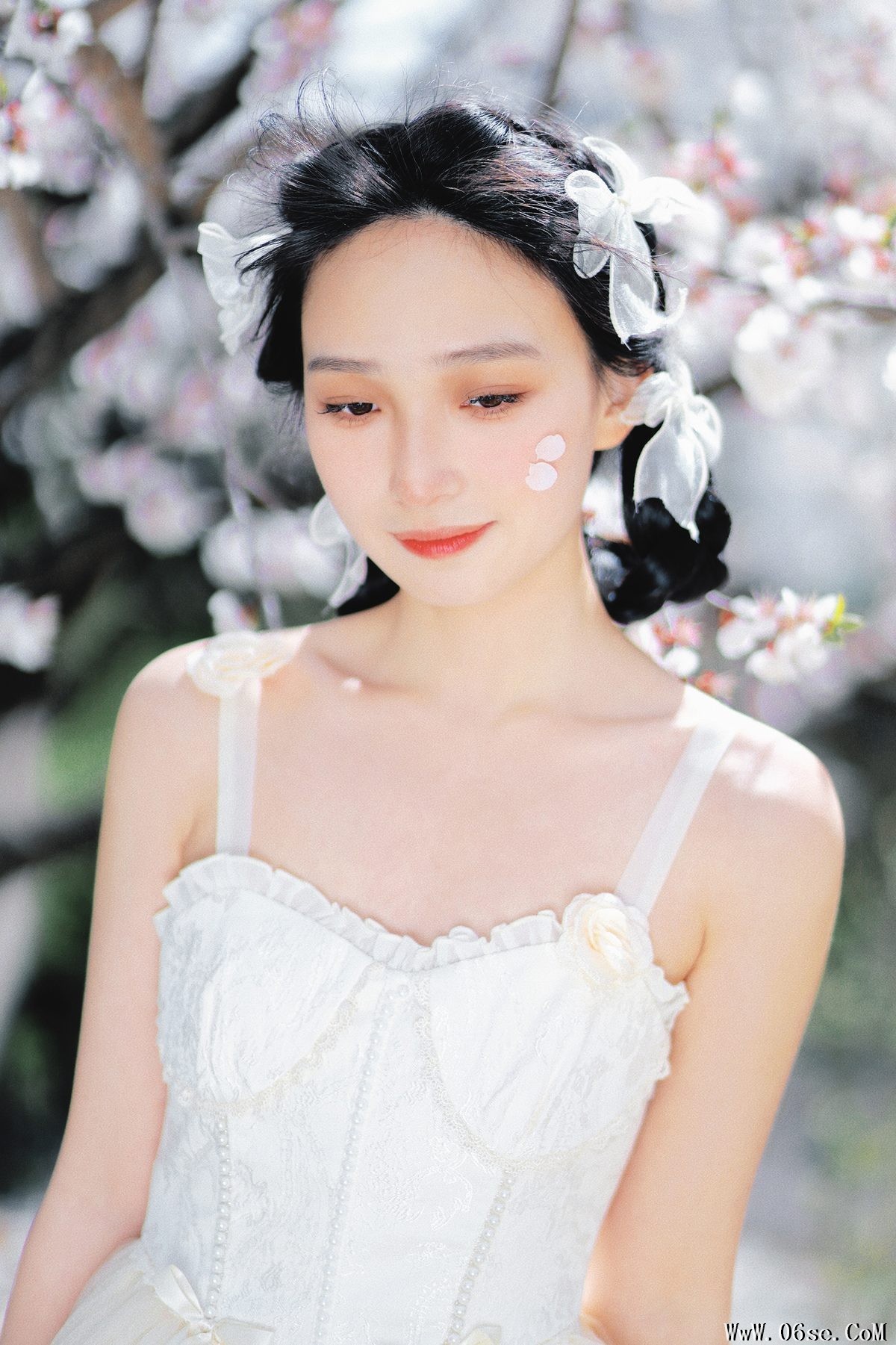 图片[21]-YiTuYu艺图语 Vol.5257 Tian Qi Xi[31P]-六色网
