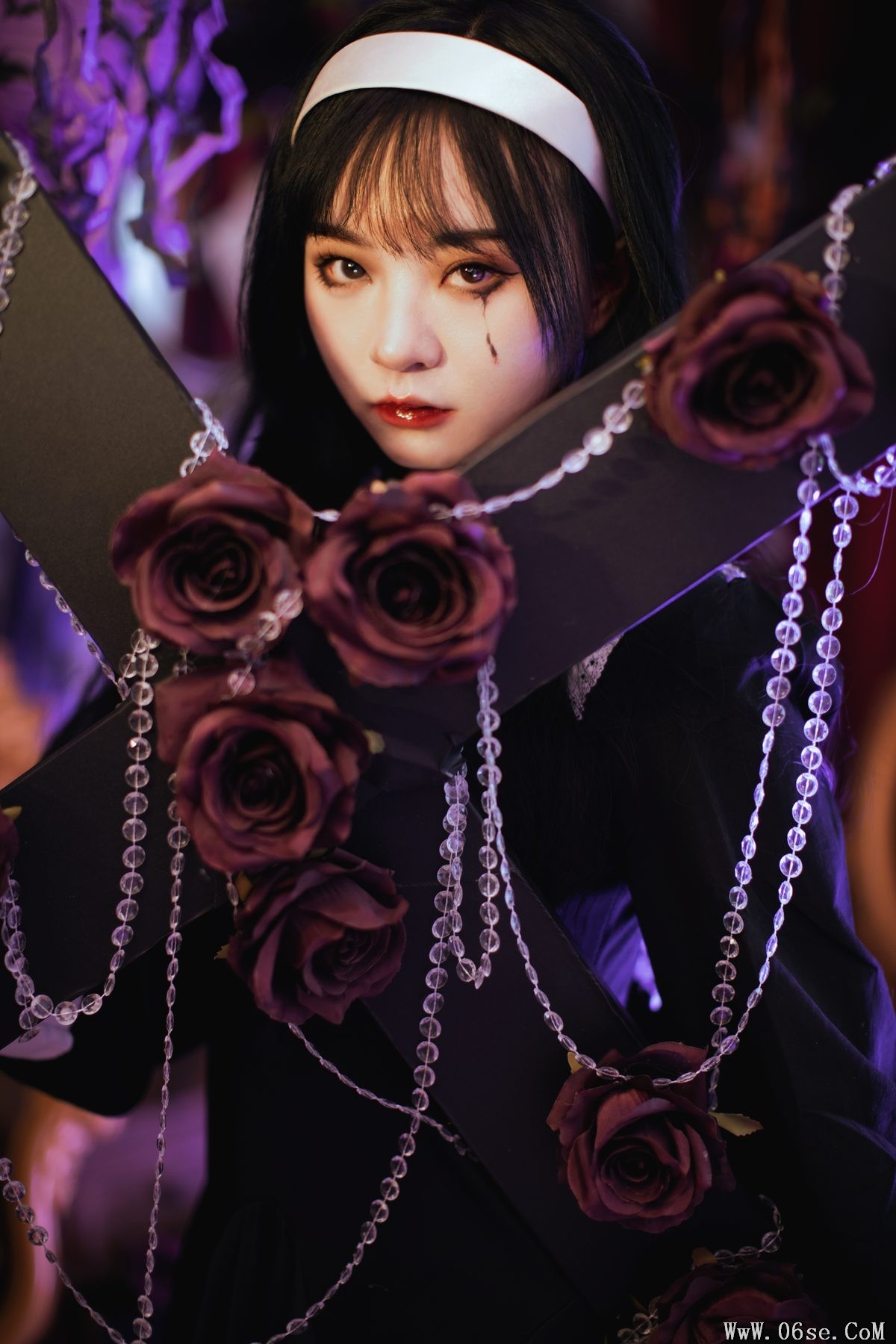 图片[4]-YiTuYu艺图语 Vol.5920 Bao Bao Li Zhi[24P]-六色网