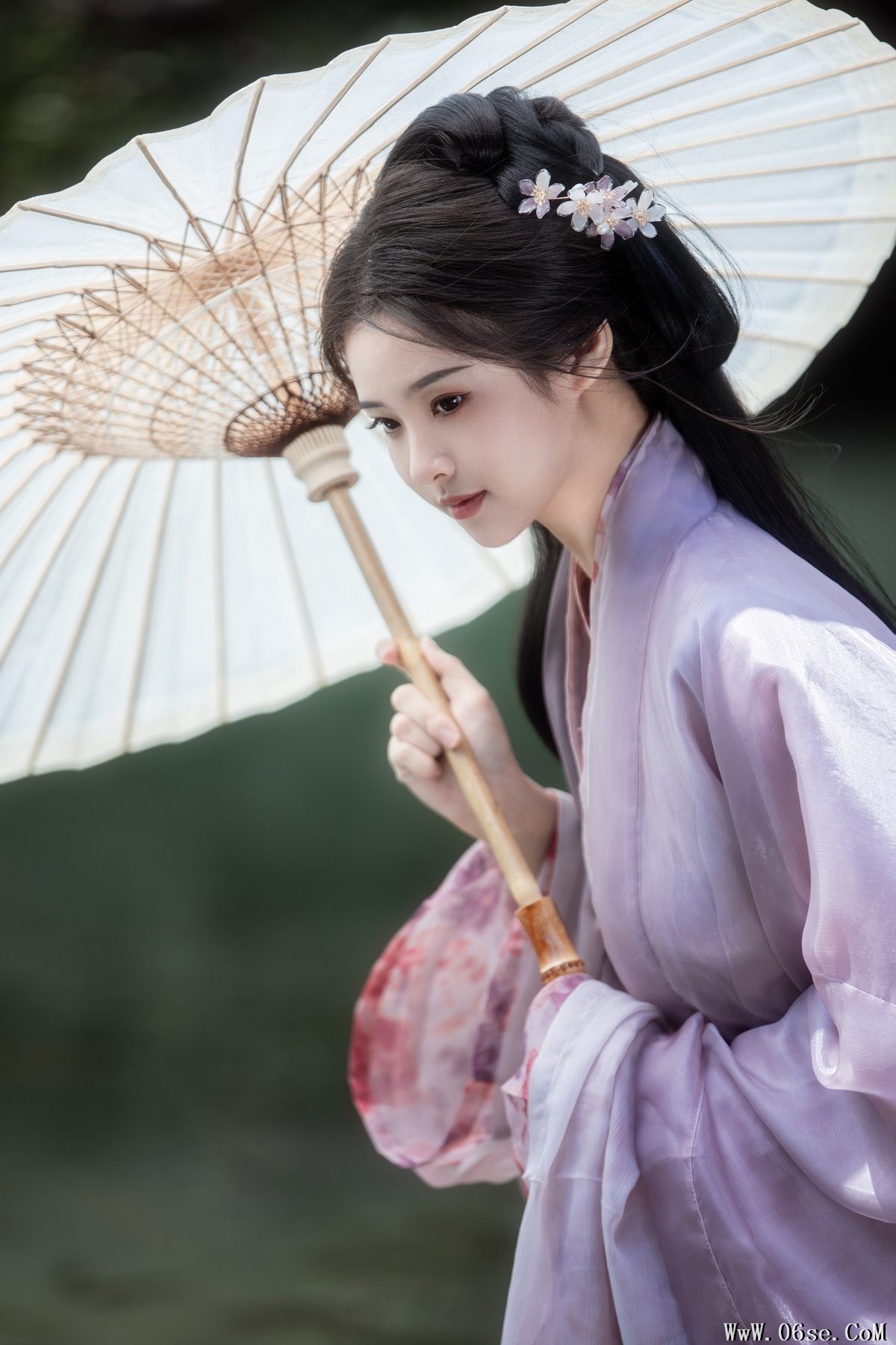 图片[9]-YiTuYu艺图语 Vol.3911 San Ye Jiang Jiang[47P]-六色网