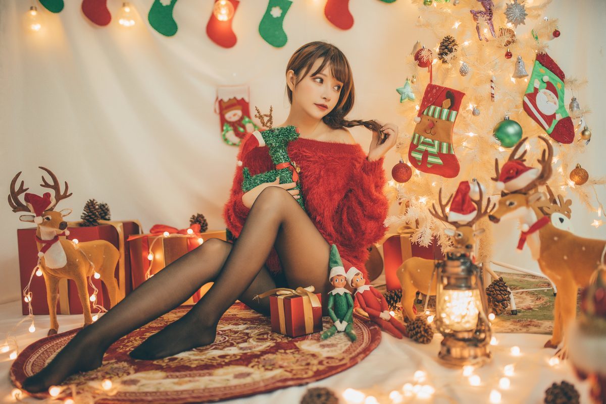 图片[21]-YiTuYu艺图语 Vol.5872 Xi Xi Na[23P]-六色网