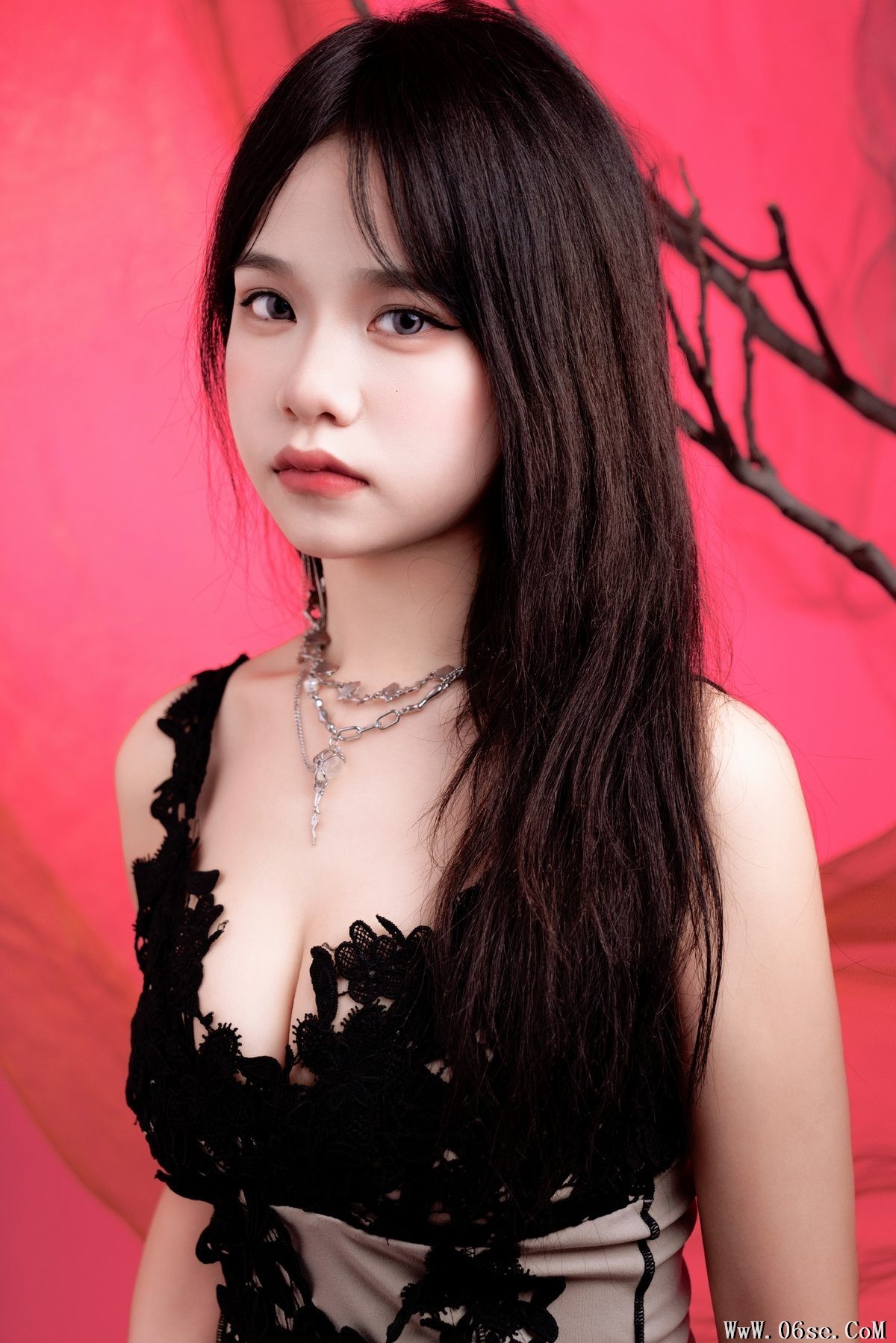 图片[30]-YiTuYu艺图语 Vol.5475 Xiao Meng[33P]-六色网