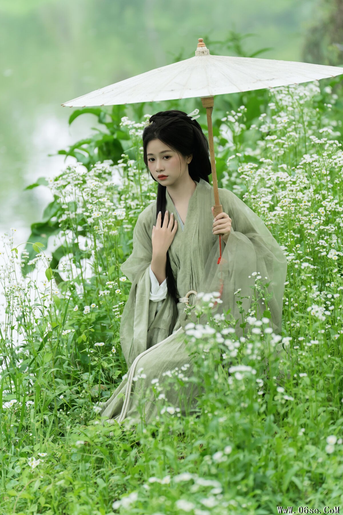图片[10]-YiTuYu艺图语 Vol.6932 Cheng Zi Shu[24P]-六色网