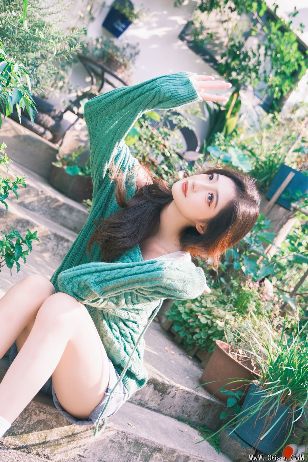 图片[24]-YiTuYu艺图语 Vol.6952 Xiao Dai Tong Xue[27P]-六色网