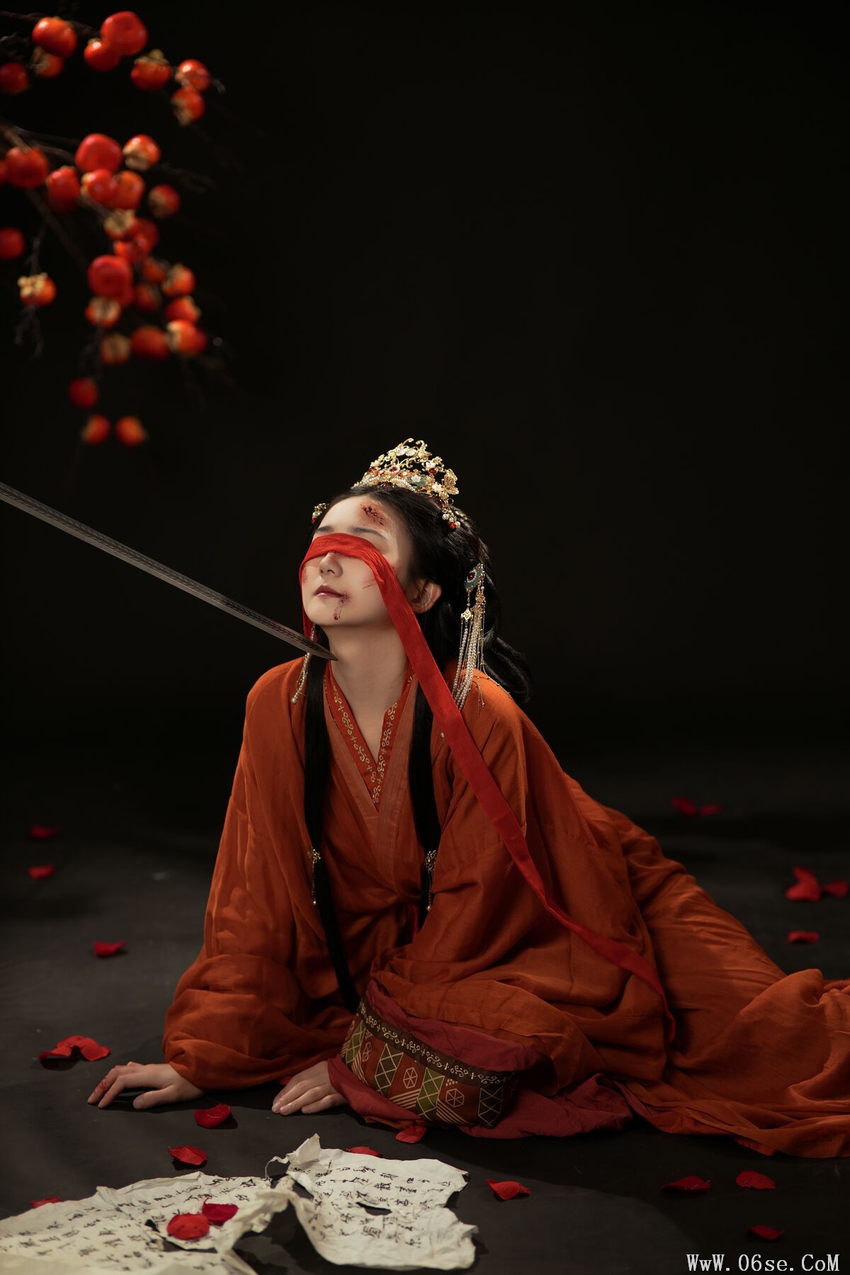 图片[16]-YiTuYu艺图语 Vol.7796 Dan Gao De Dan Dan[31P]-六色网