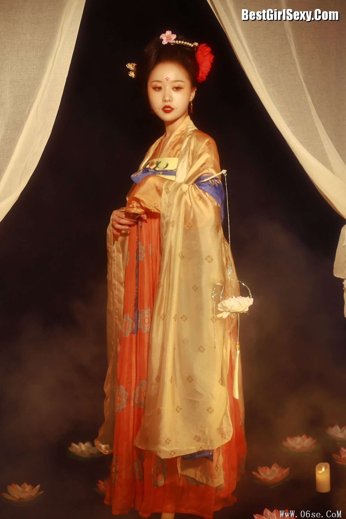 图片[15]-YiTuYu艺图语 Vol.3781 Xiao Zhu[23P]-六色网