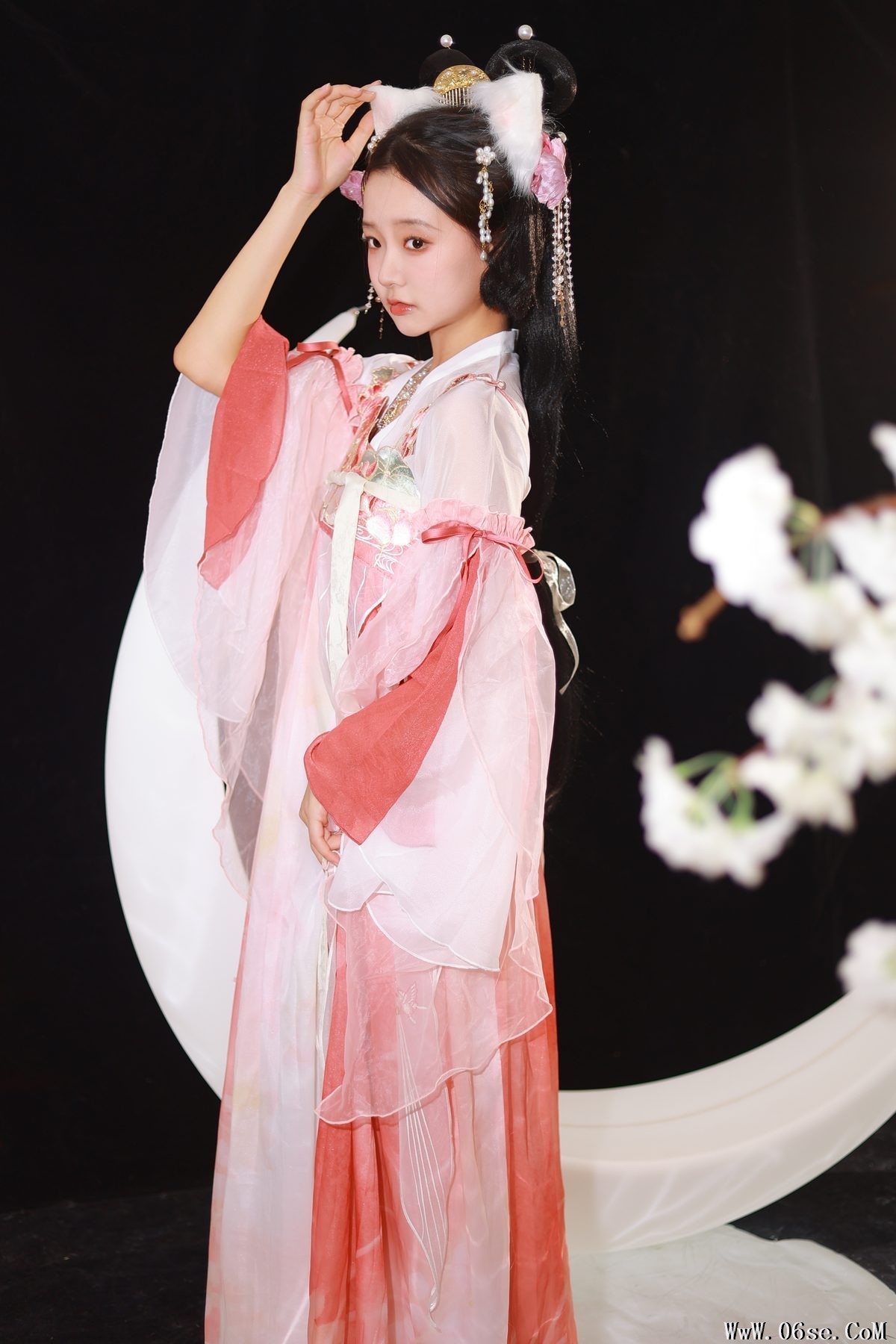 图片[25]-YiTuYu艺图语 Vol.4448 You Er Bai Bai[25P]-六色网