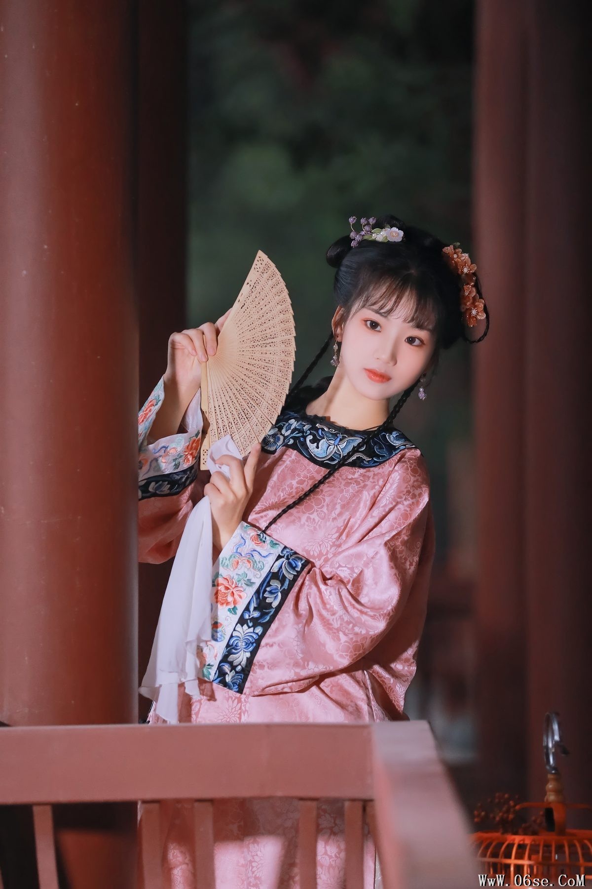图片[12]-YiTuYu艺图语 Vol.6094 Zhou Zhou AY[23P]-六色网