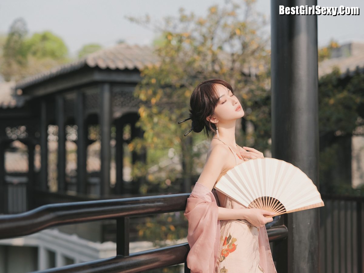 图片[20]-YiTuYu艺图语 Vol.4127 Da Wai Wai Ge[47P]-六色网