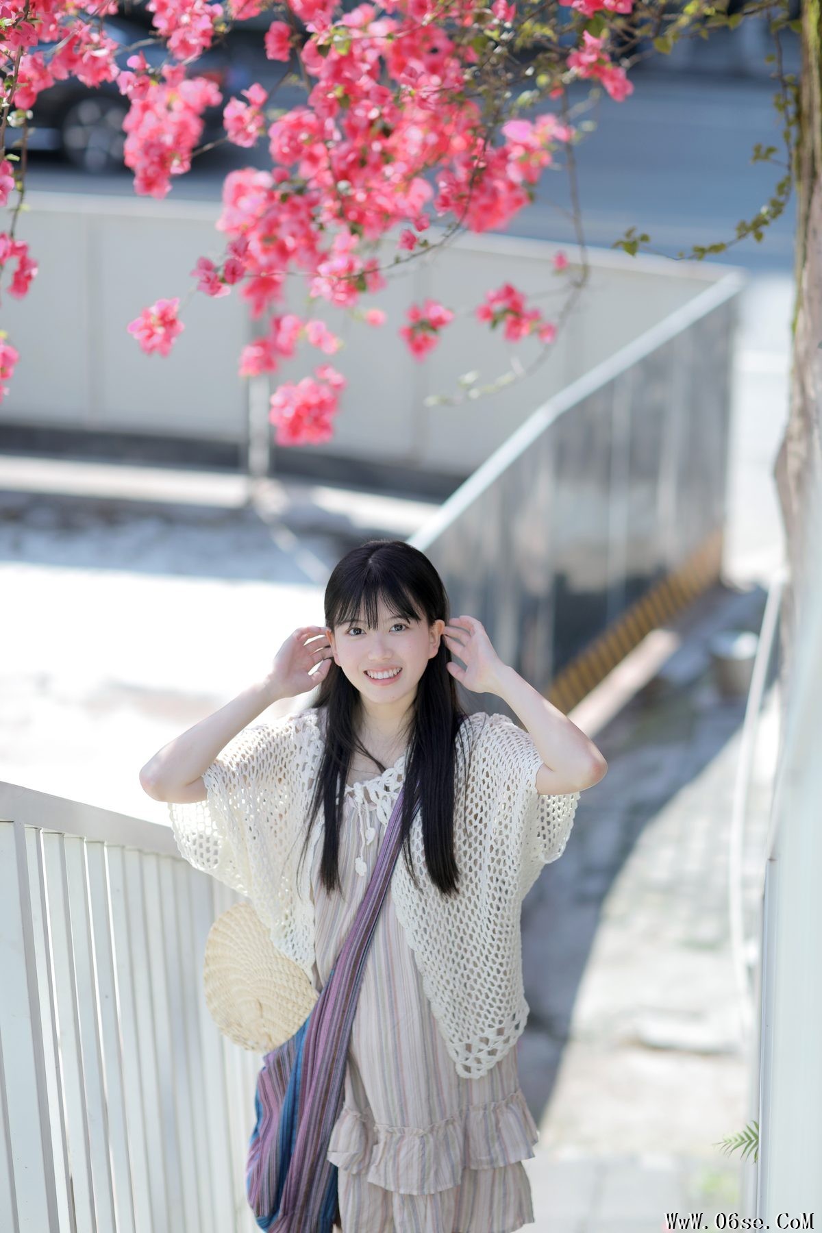图片[5]-YiTuYu艺图语 Vol.3378 Qiu Yang Yi He[25P]-六色网