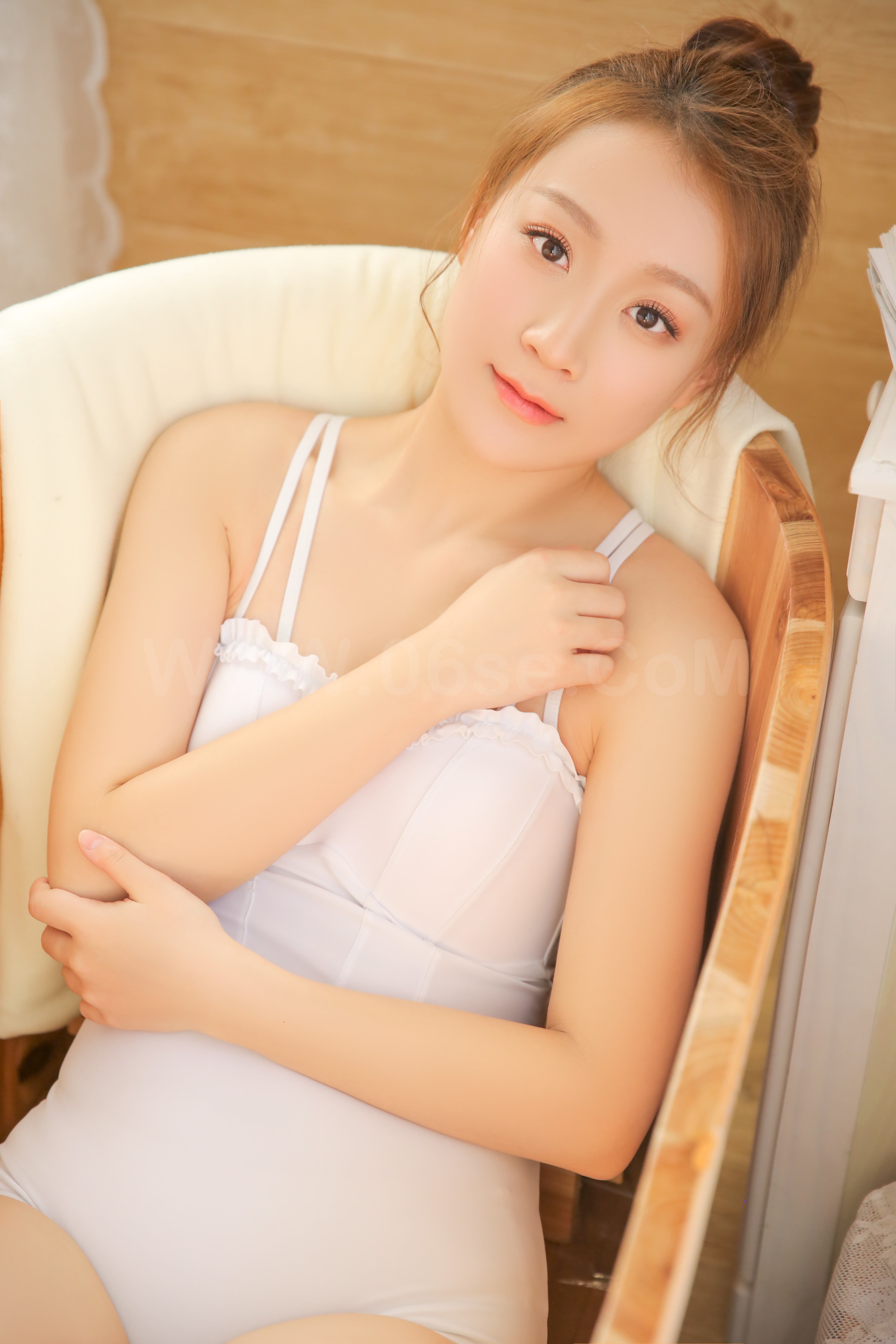 图片[4]-雅拉伊 – 《漠漠柔情》[41P]-六色网