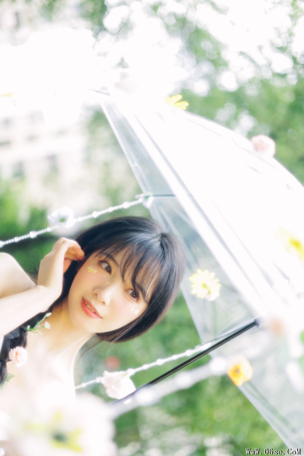 图片[8]-YiTuYu艺图语 Vol.7586 Yi Zhi A Meng Zai[26P]-六色网