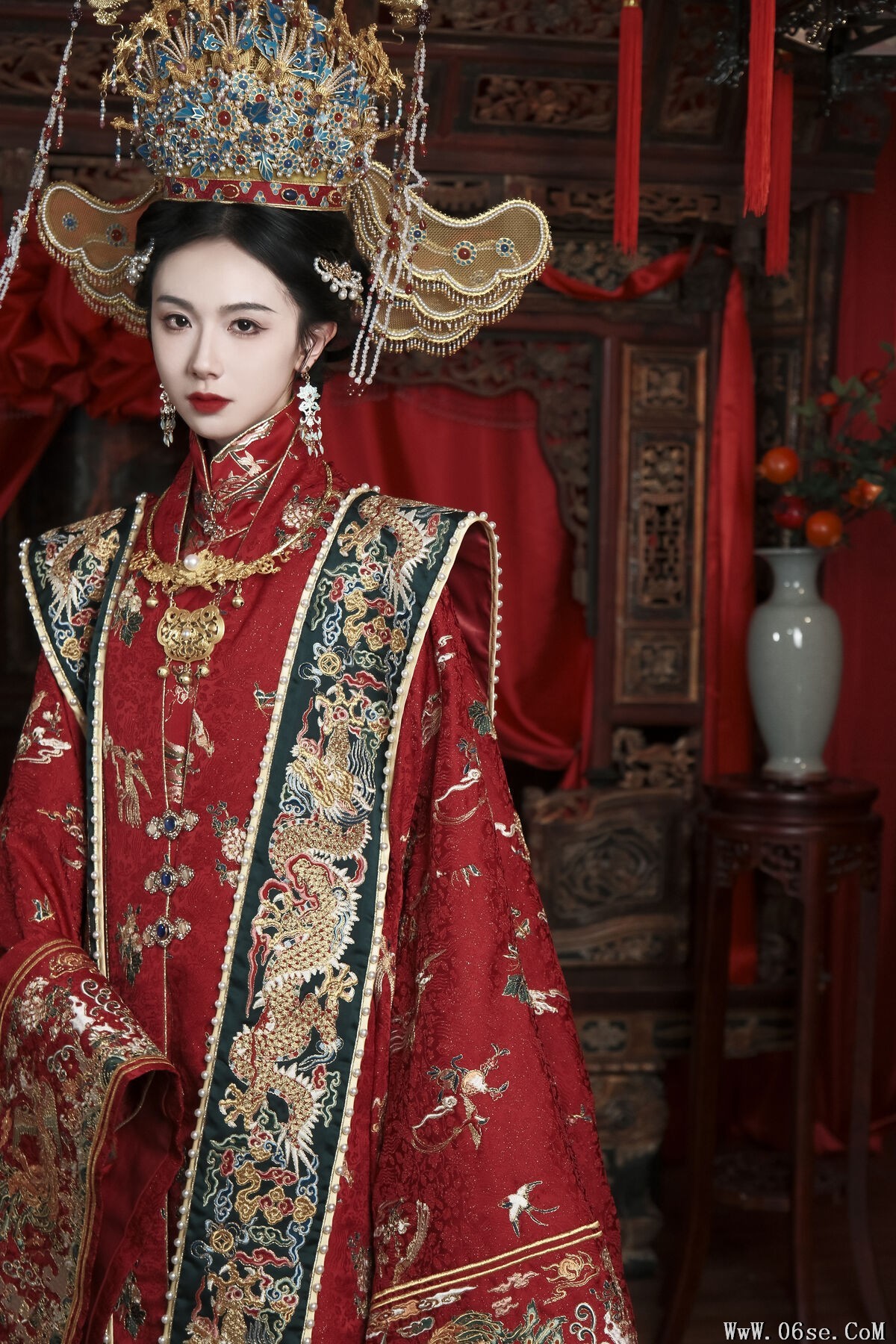 图片[10]-YiTuYu艺图语 Vol.6474 Cen Su[22P]-六色网