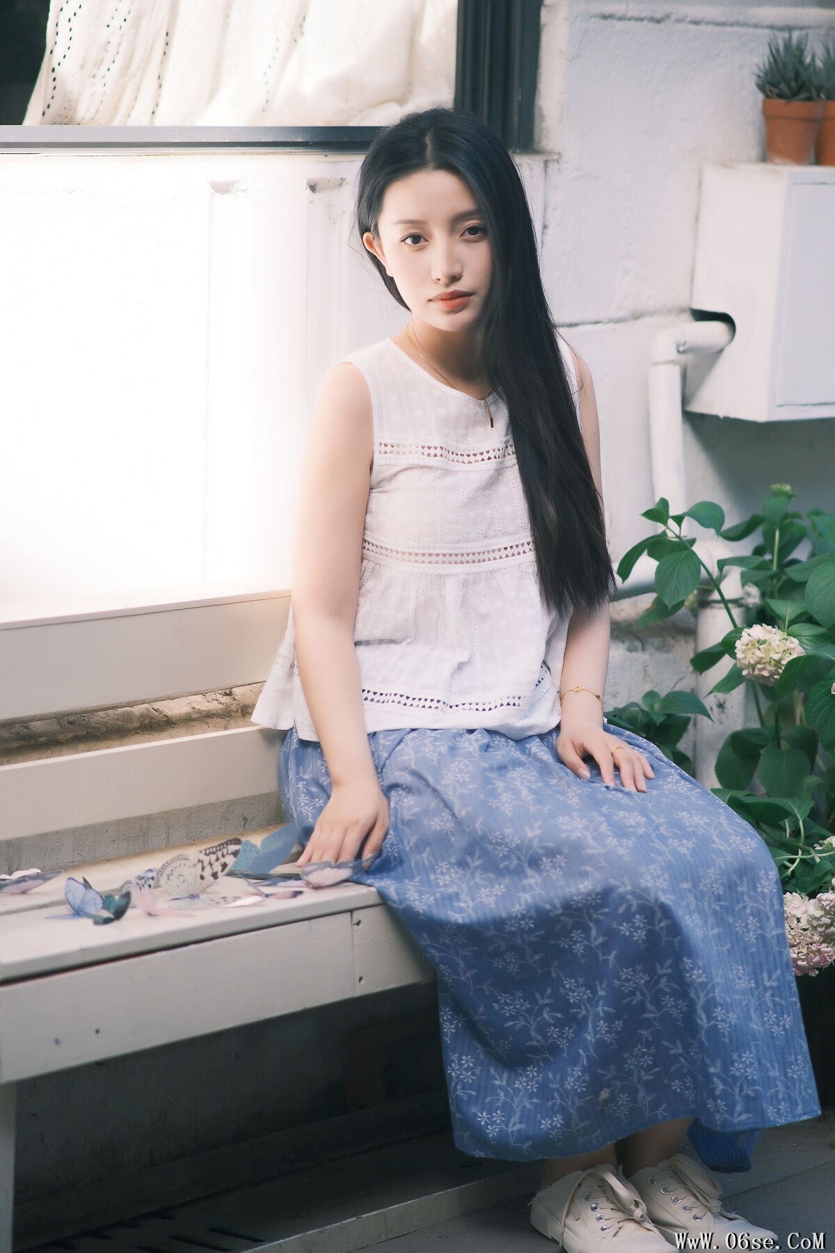 图片[27]-YiTuYu艺图语 Vol.7098 Jing Zi Jinns[33P]-六色网
