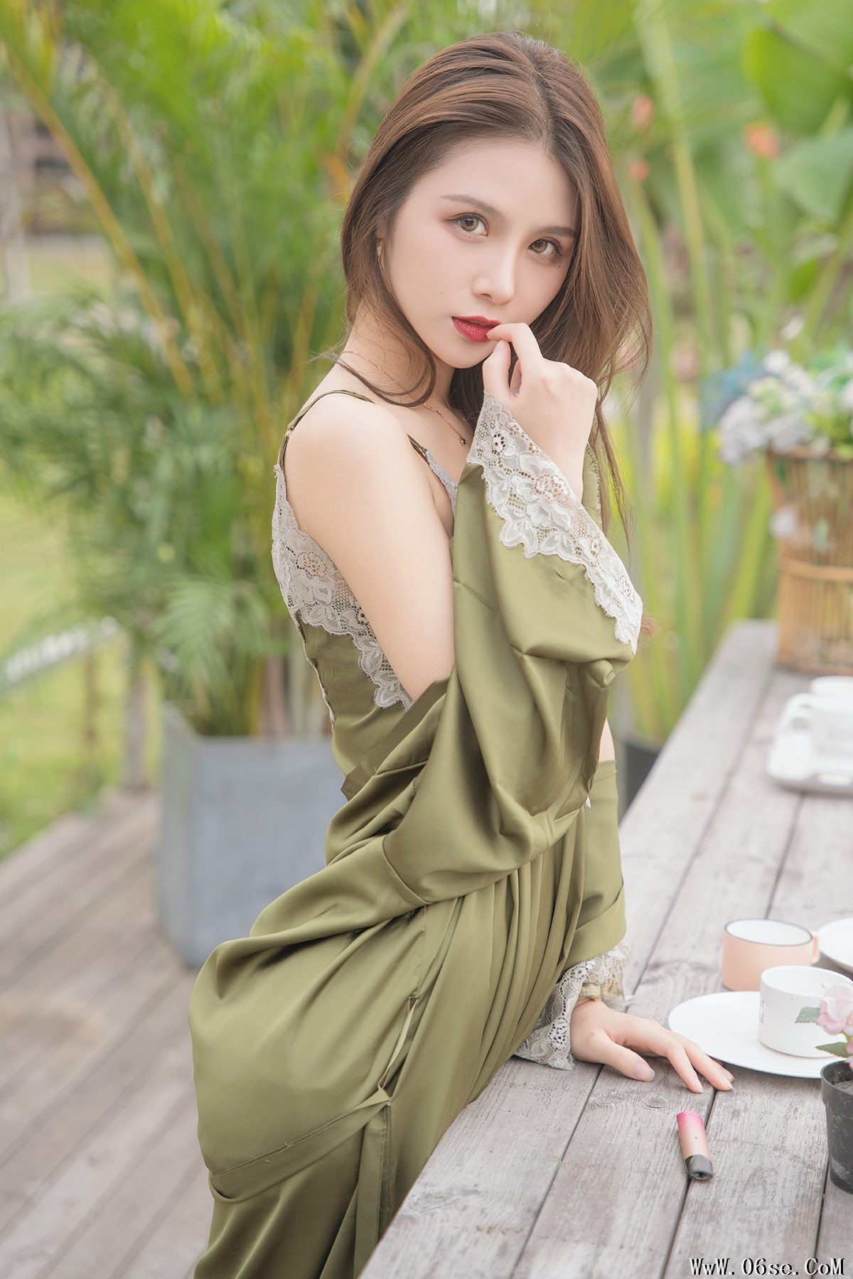 YiTuYu艺图语 Vol.6260 Gaia[29P]-六色网