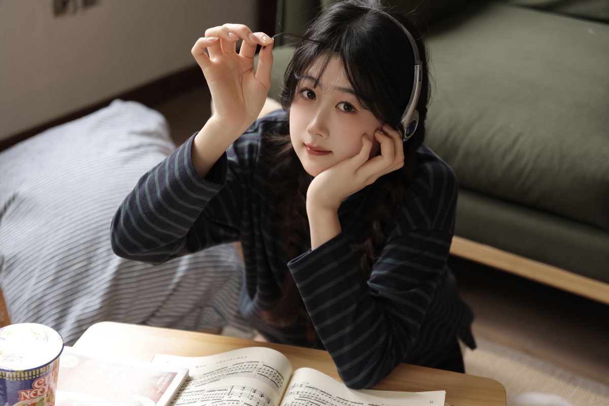 图片[14]-YiTuYu艺图语 Vol.3370 Nian Jiang[32P]-六色网