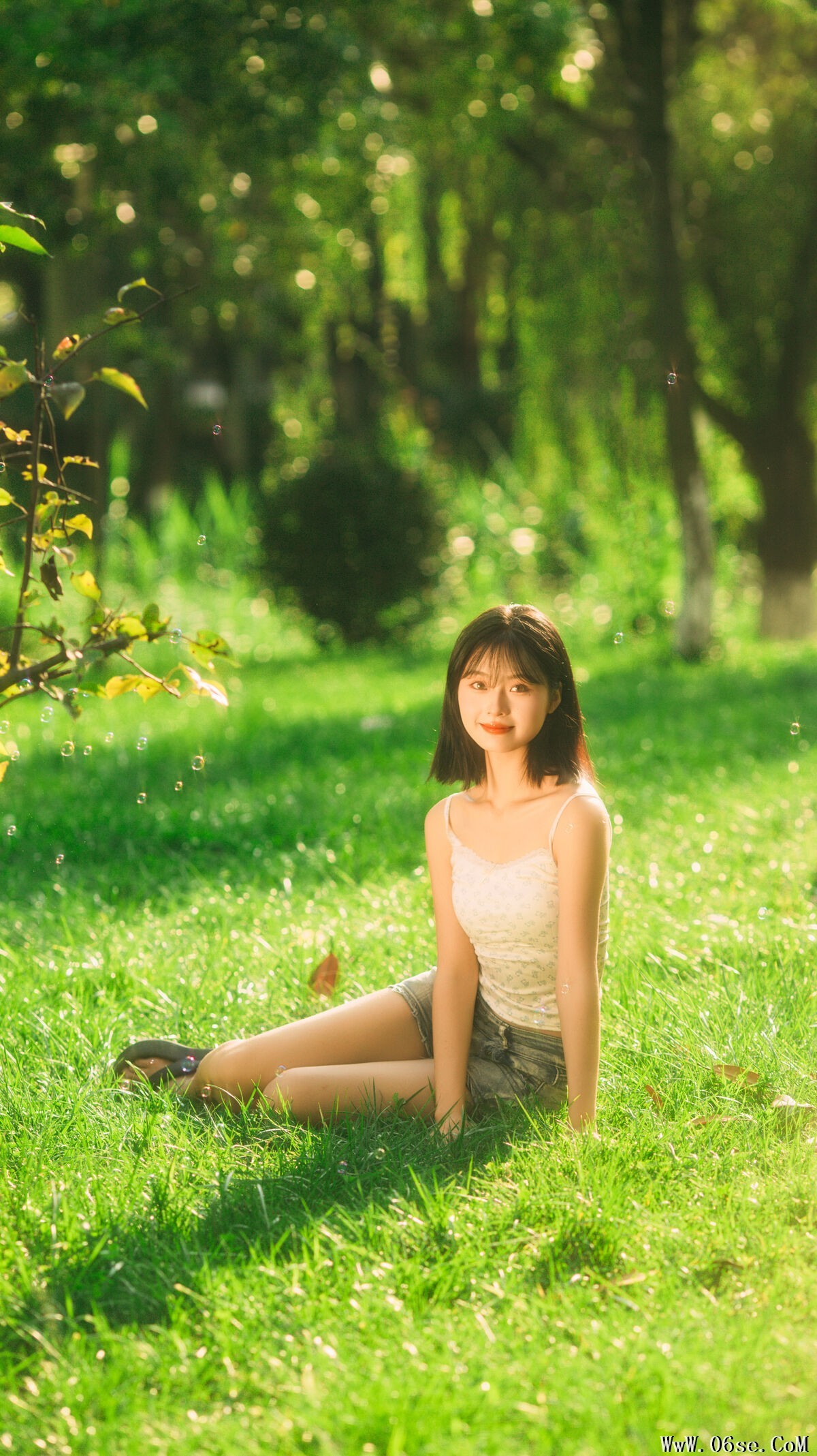图片[3]-YiTuYu艺图语 Vol.7744 Gao Li Dai[27P]-六色网