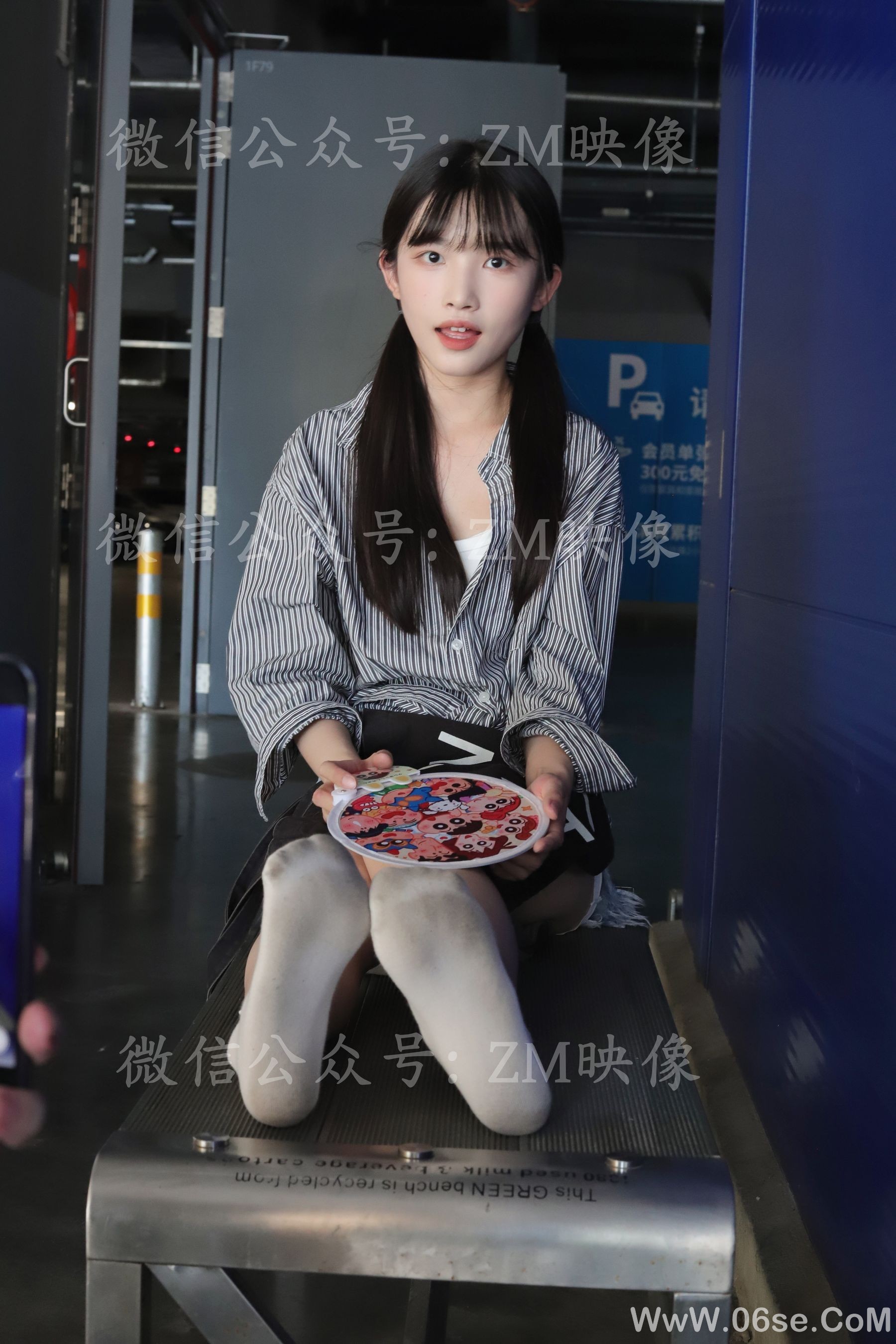 图片[207]-[织梦映像] 爱在深秋-轻罗小扇扑流萤[305P]-六色网